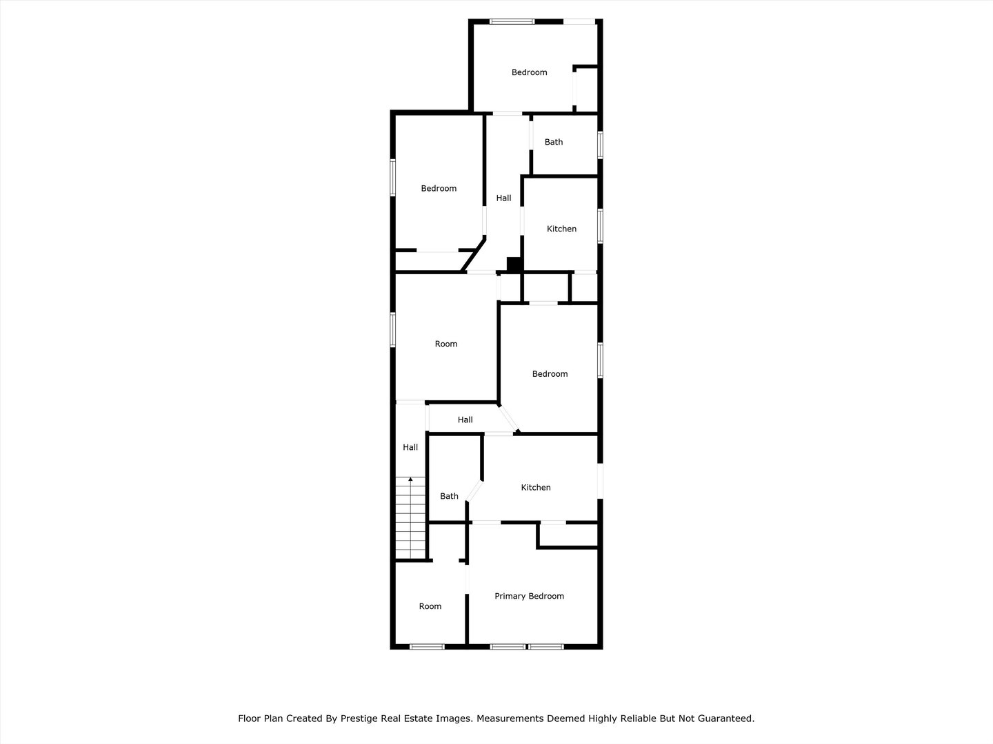 3575 W DICKENS Avenue