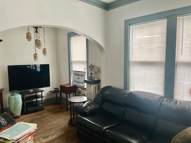 2963 S Archer Avenue