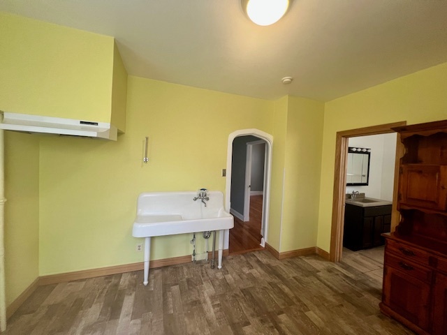 2963 S Archer Avenue