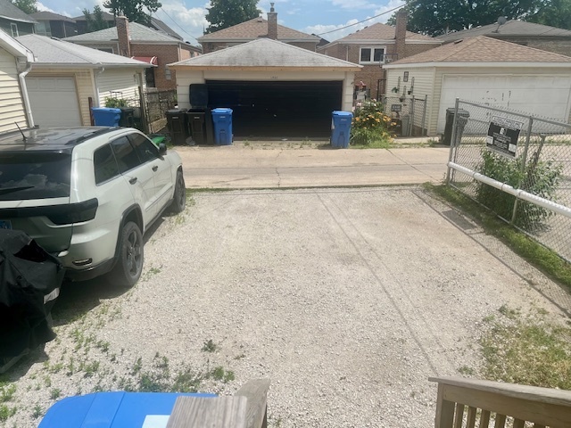 2963 S Archer Avenue