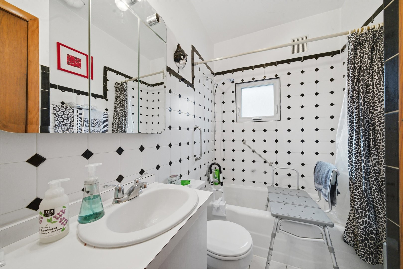 6227 W Addison Street