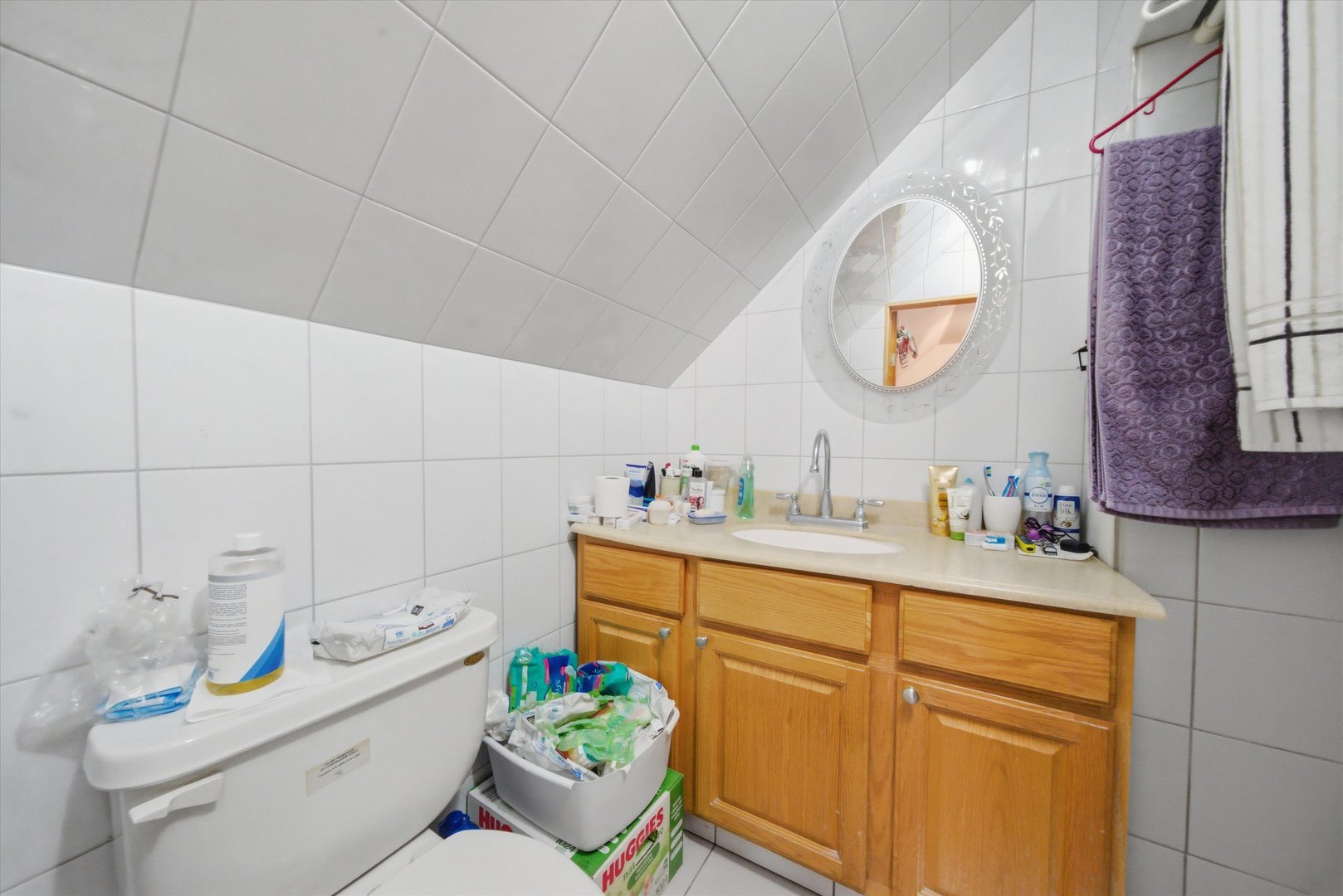 6227 W Addison Street