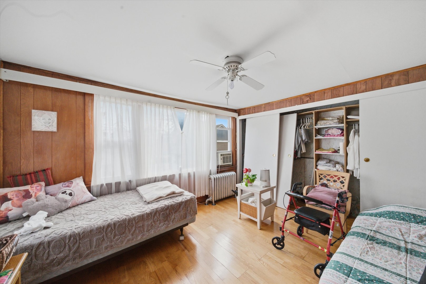 6227 W Addison Street