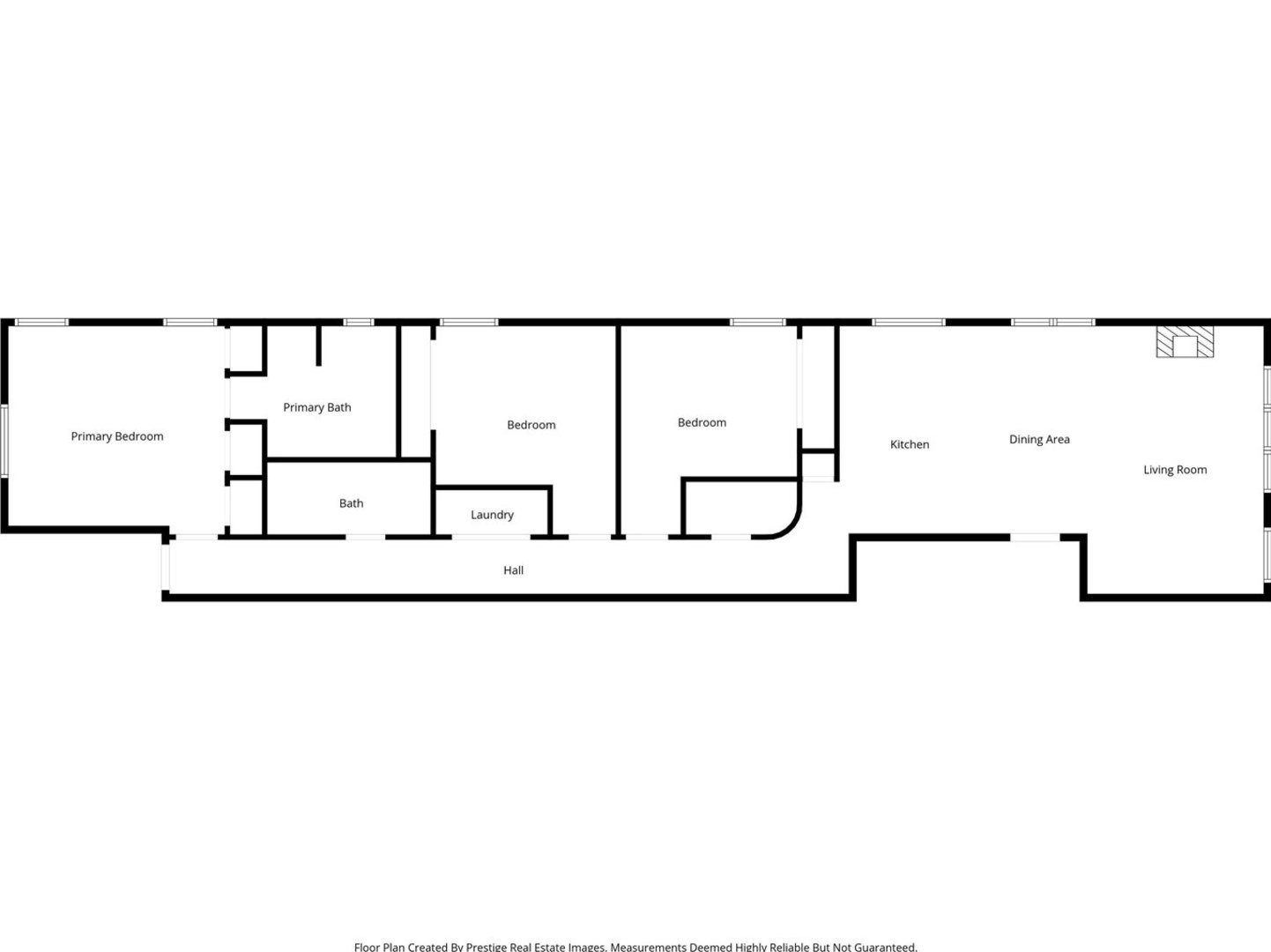 25 N Menard Avenue Unit: 2S