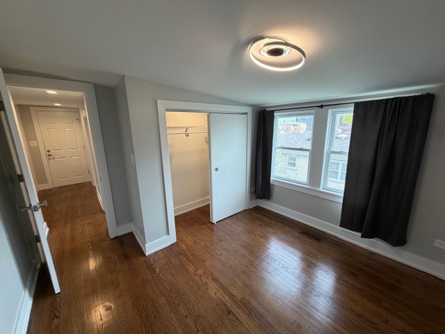 3737 N Oconto Avenue Unit: 2