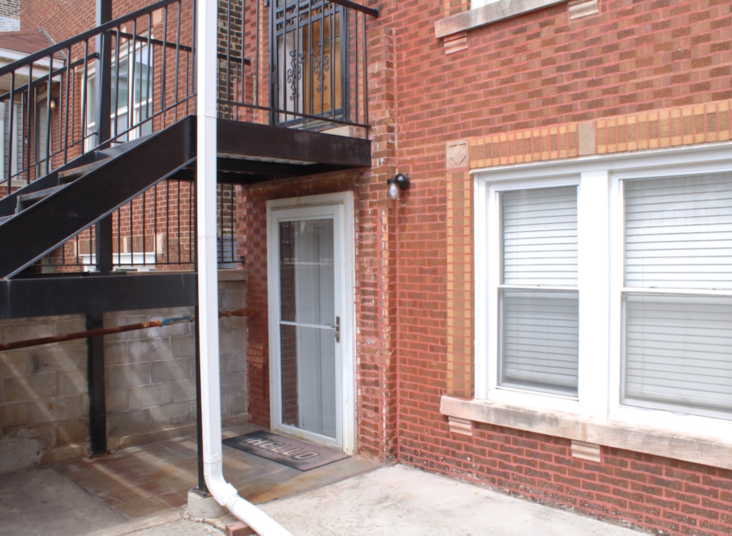 2140 W 23rd Street Unit: B