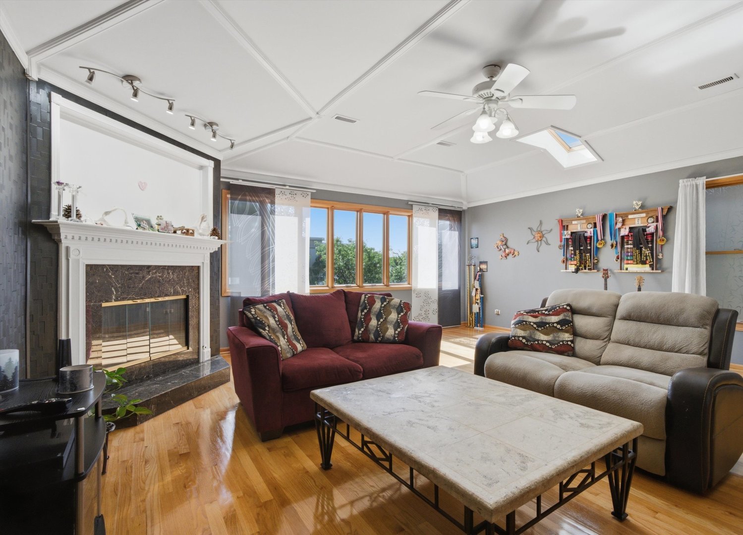 2528 N Harlem Avenue Unit: 3