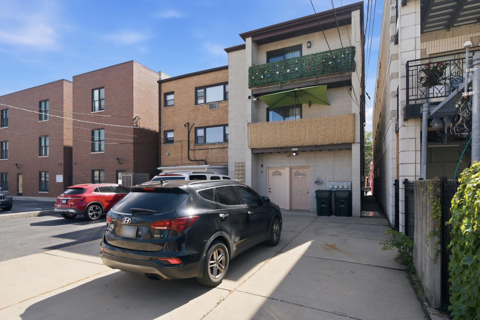 2528 N Harlem Avenue Unit: 3