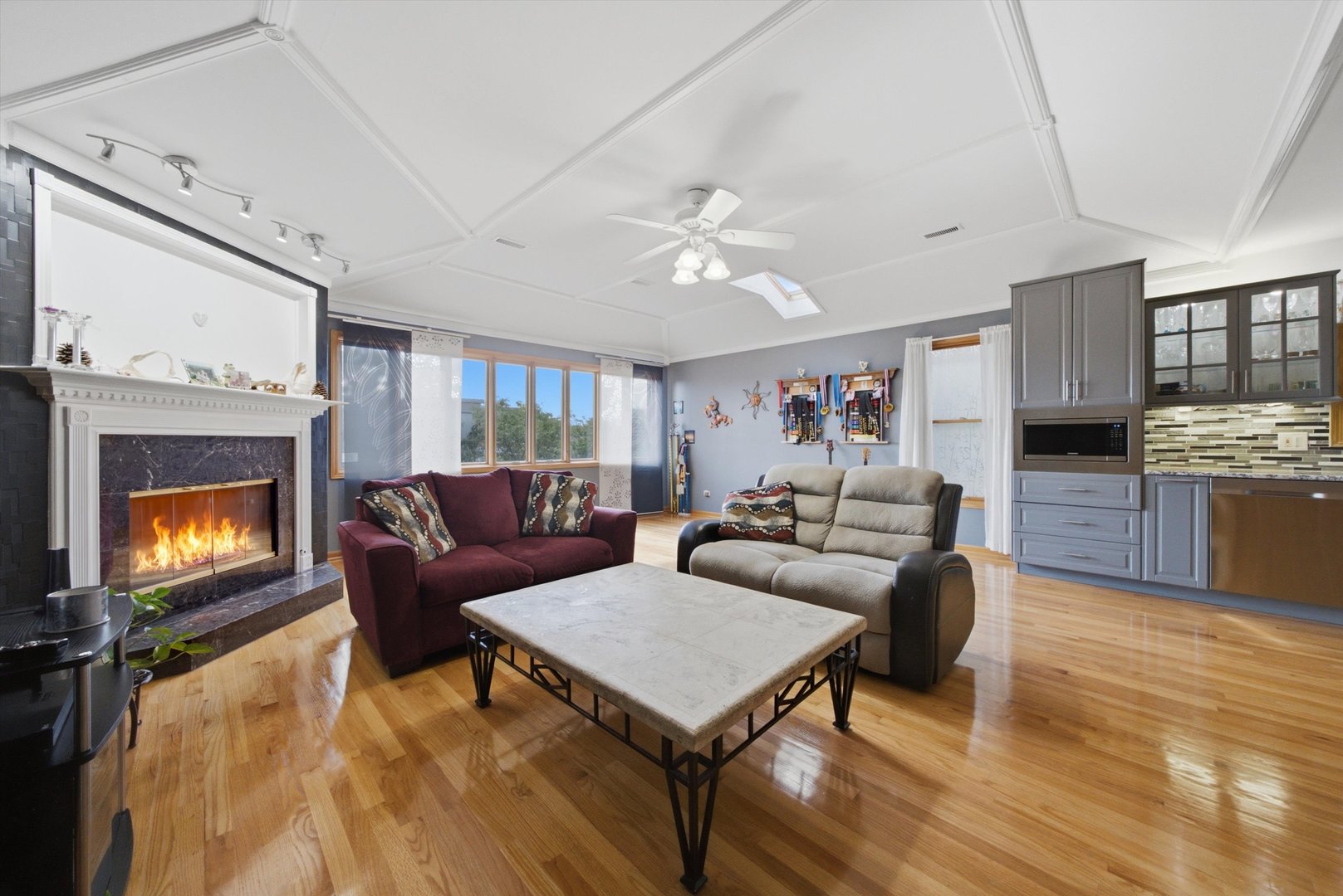 2528 N Harlem Avenue Unit: 3