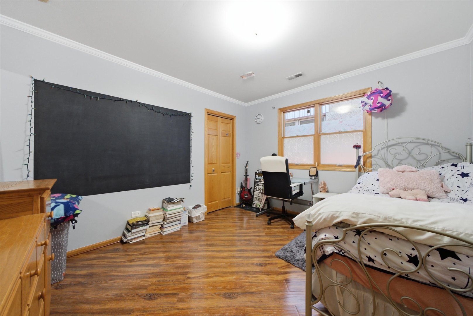 2528 N Harlem Avenue Unit: 3