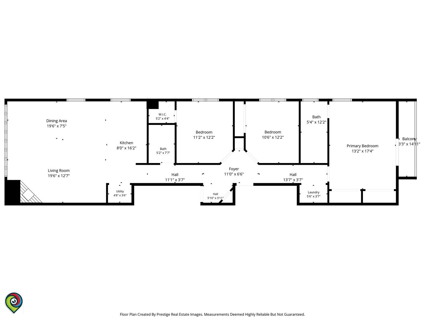 2528 N Harlem Avenue Unit: 3