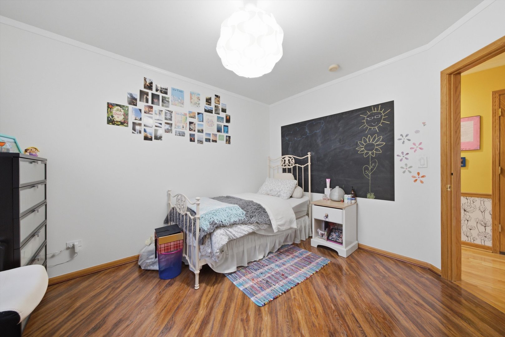 2528 N Harlem Avenue Unit: 3