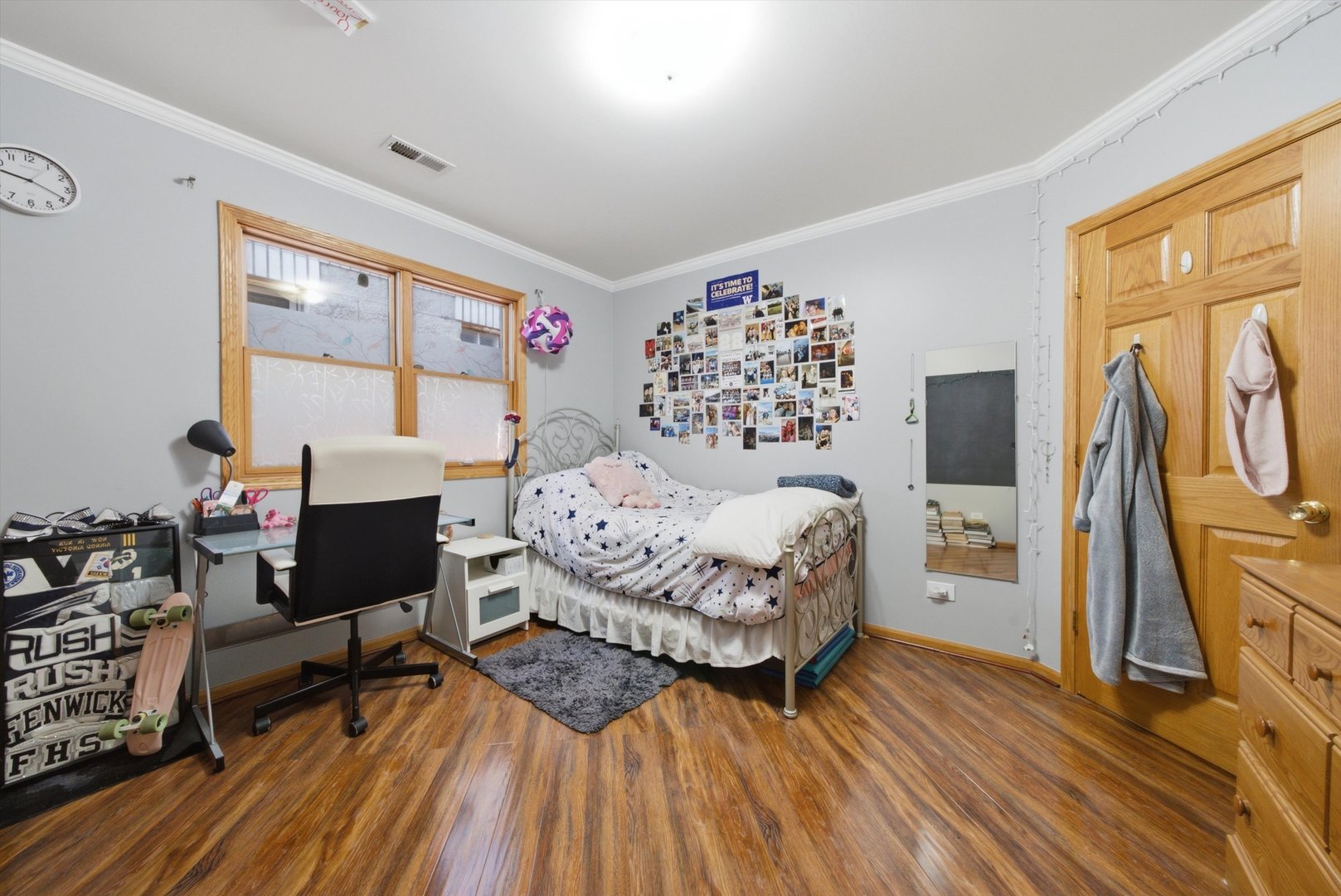 2528 N Harlem Avenue Unit: 3