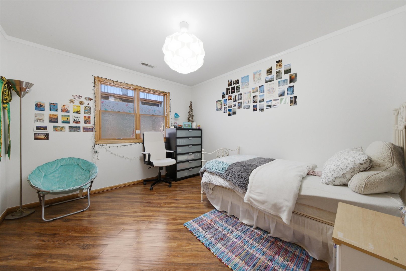 2528 N Harlem Avenue Unit: 3
