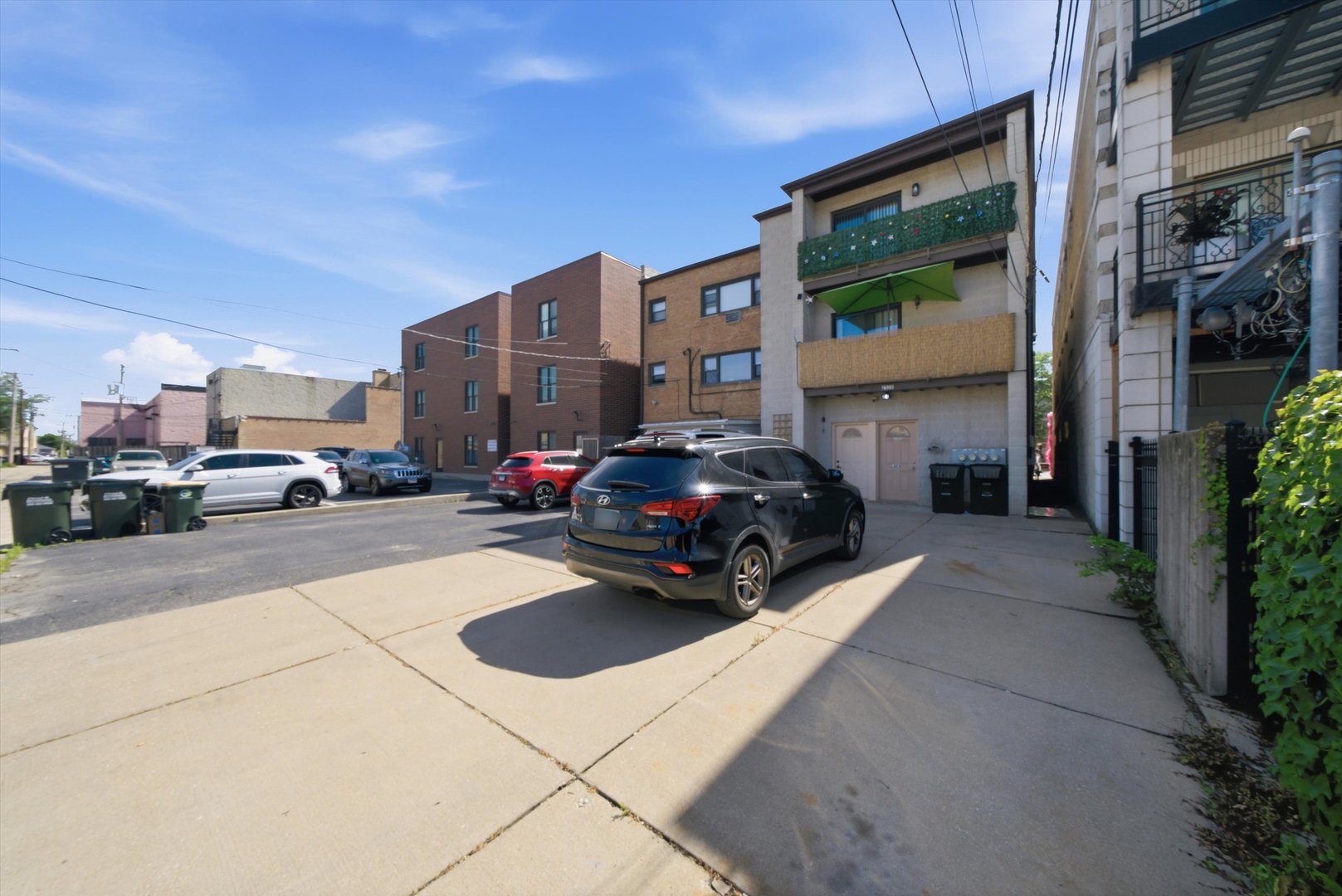 2528 N Harlem Avenue Unit: 3