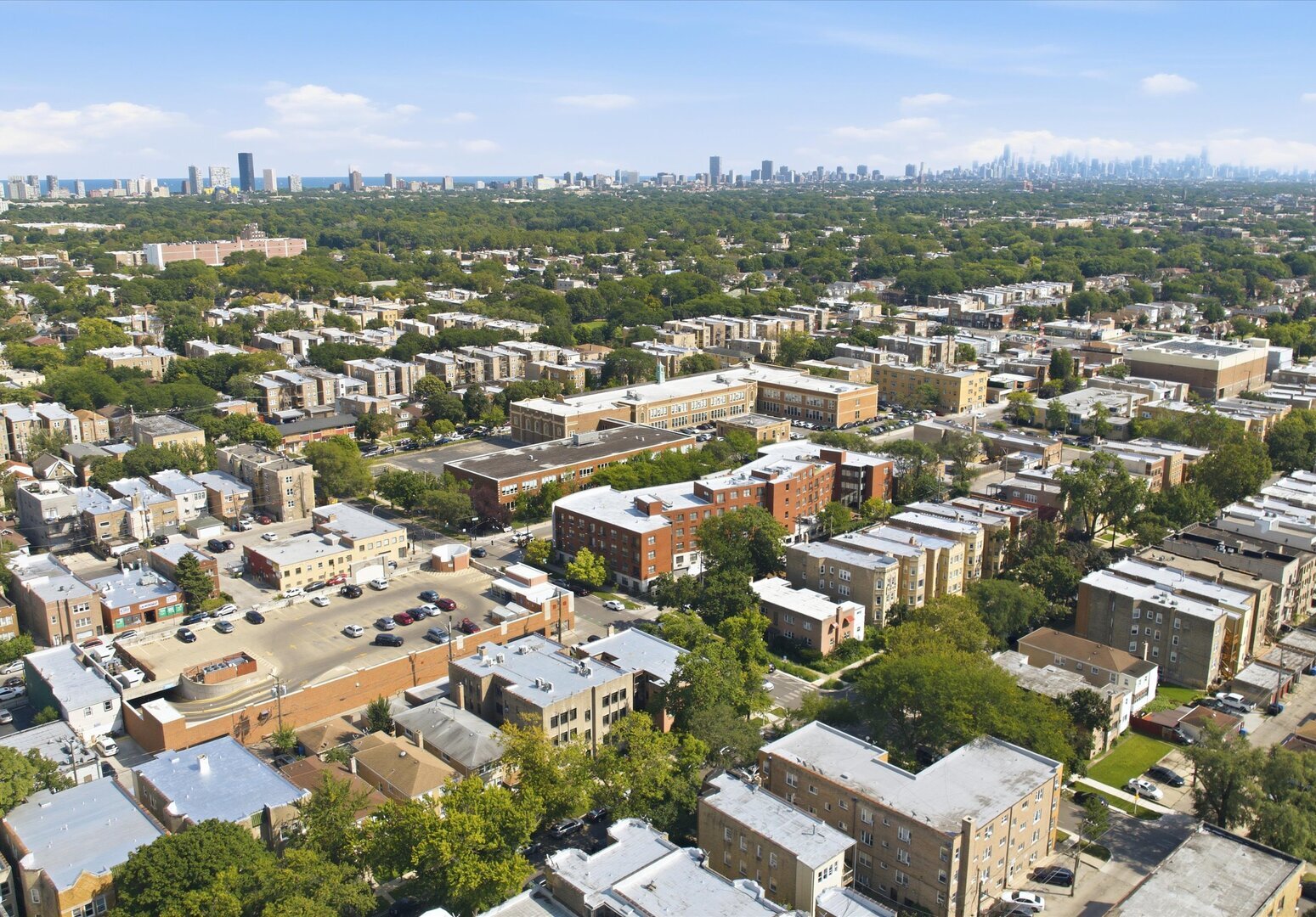 6211 N Mozart Street Unit: 2N
