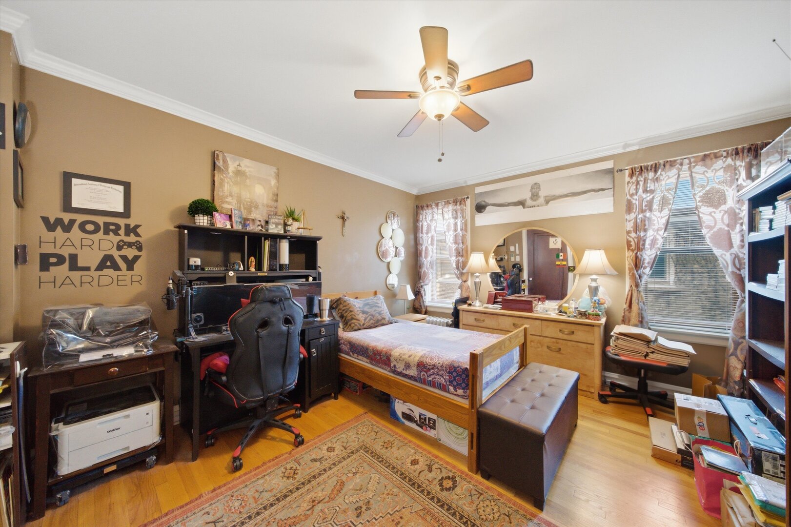 6211 N Mozart Street Unit: 2N