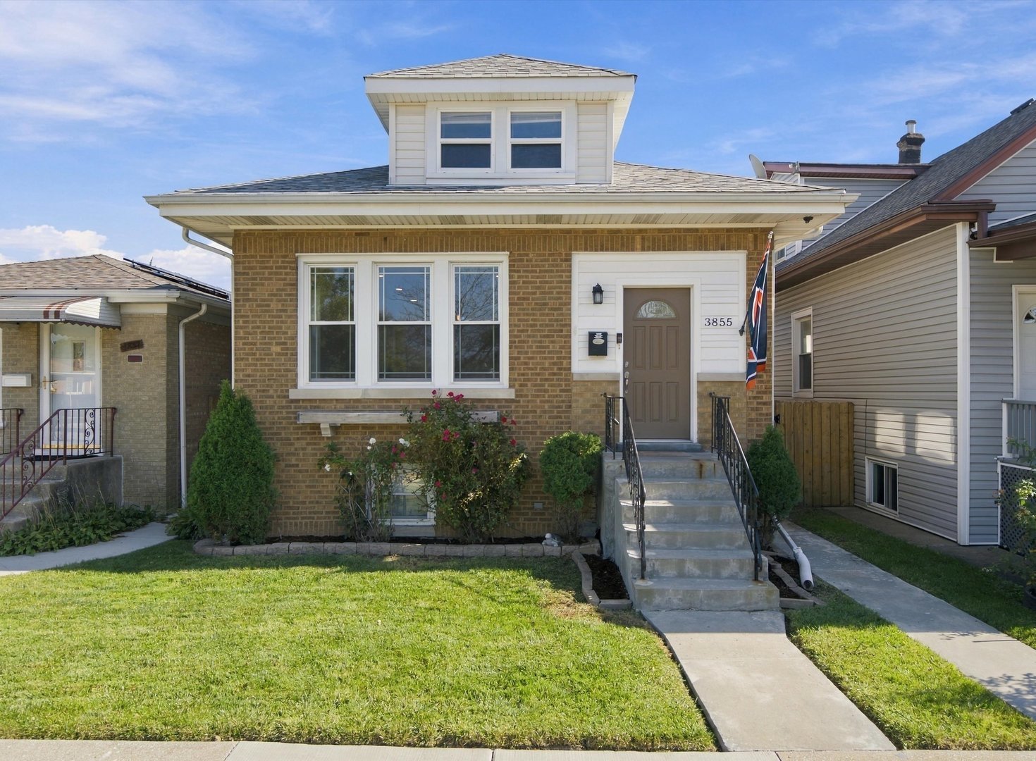 3855 N New England Avenue Chicago Il Us 60634 Mrd12791691