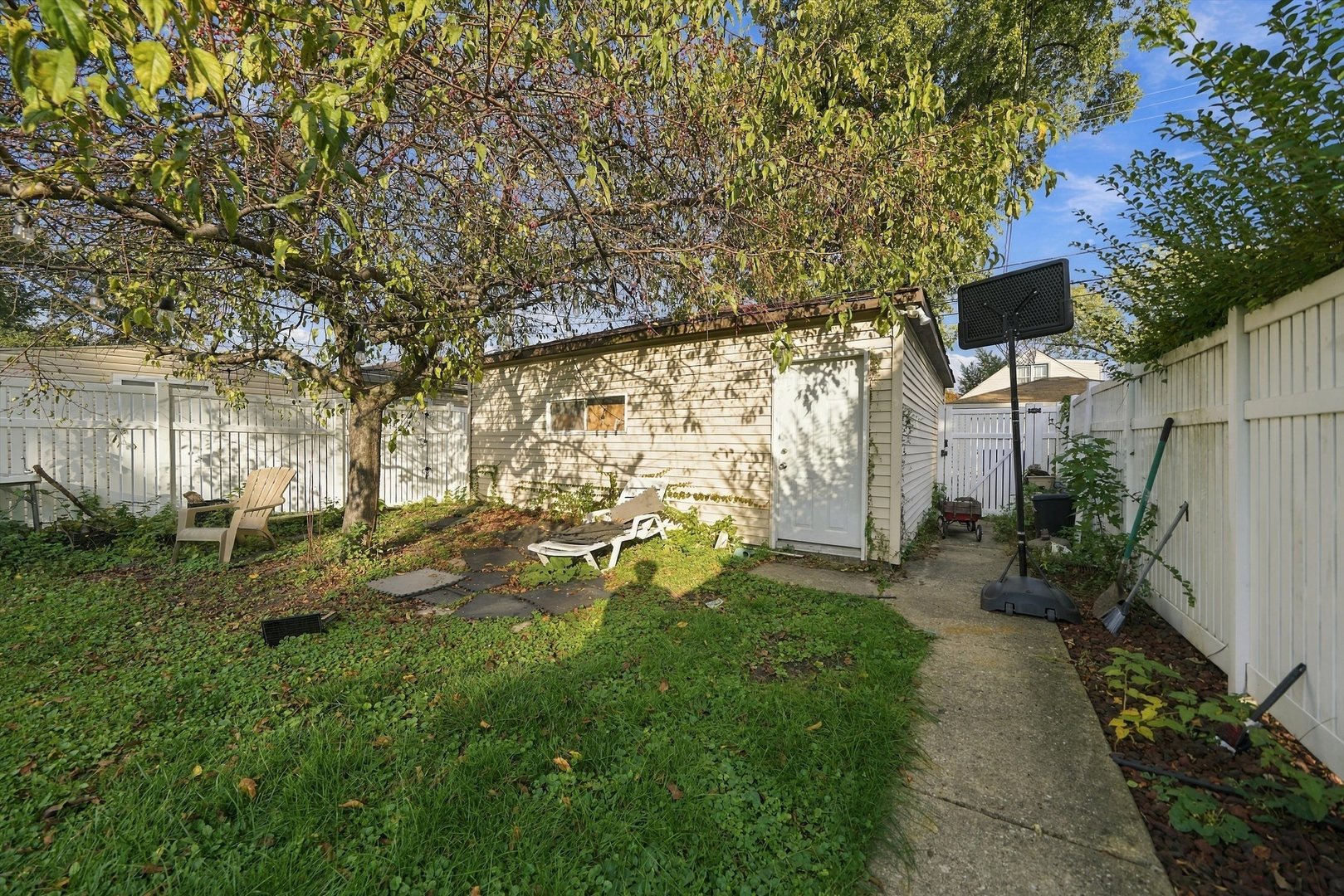 3431 N KEATING Avenue