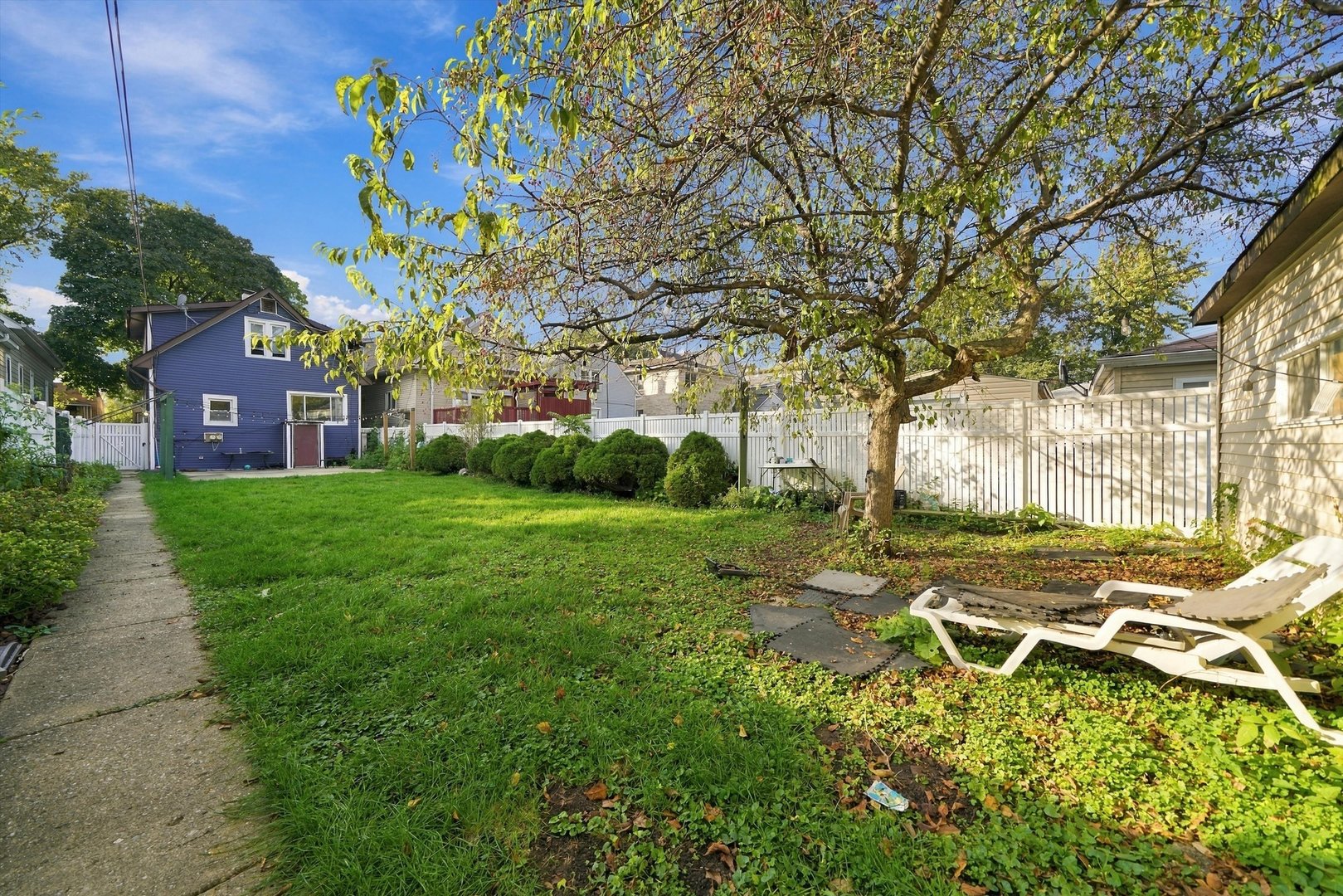 3431 N KEATING Avenue