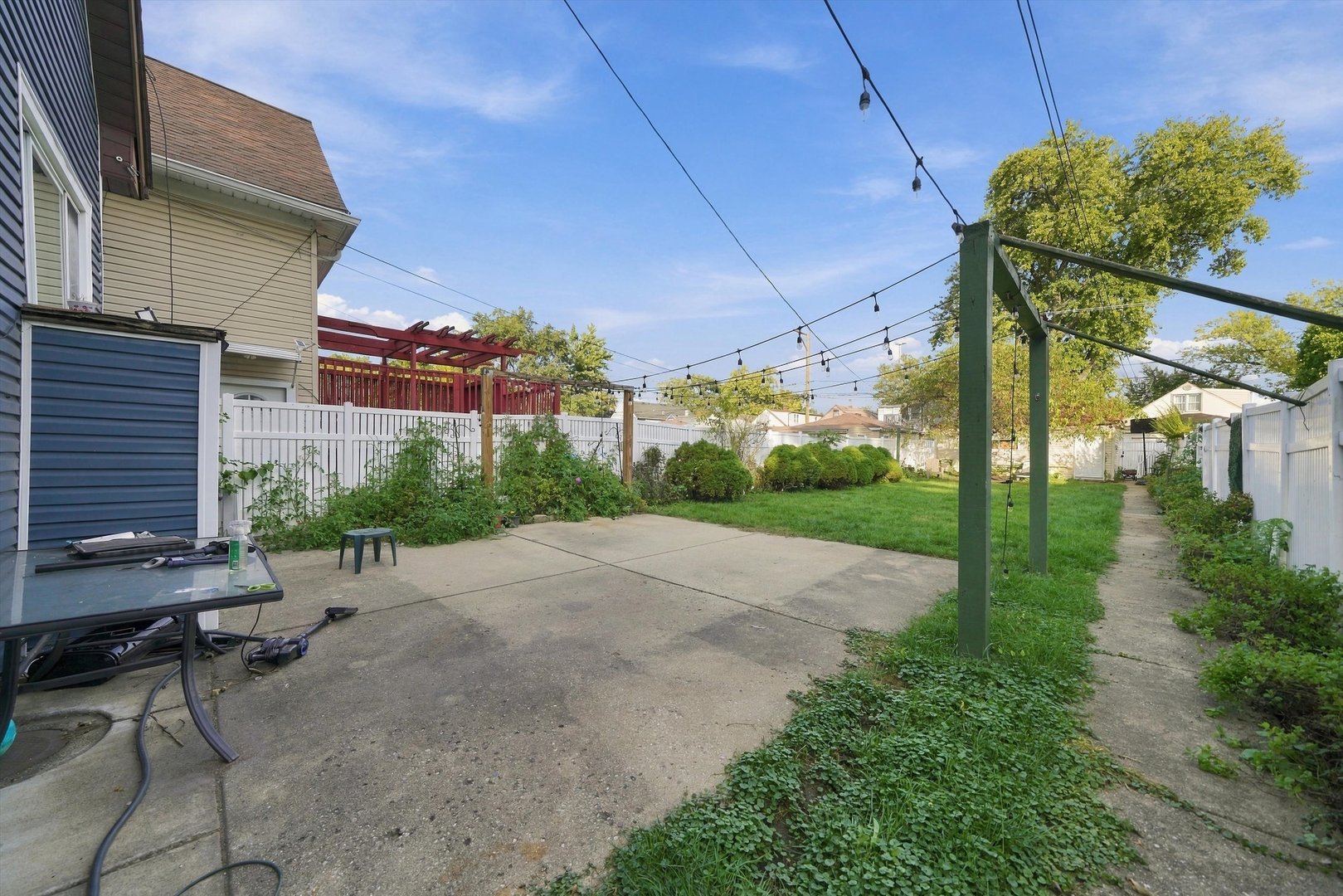 3431 N KEATING Avenue