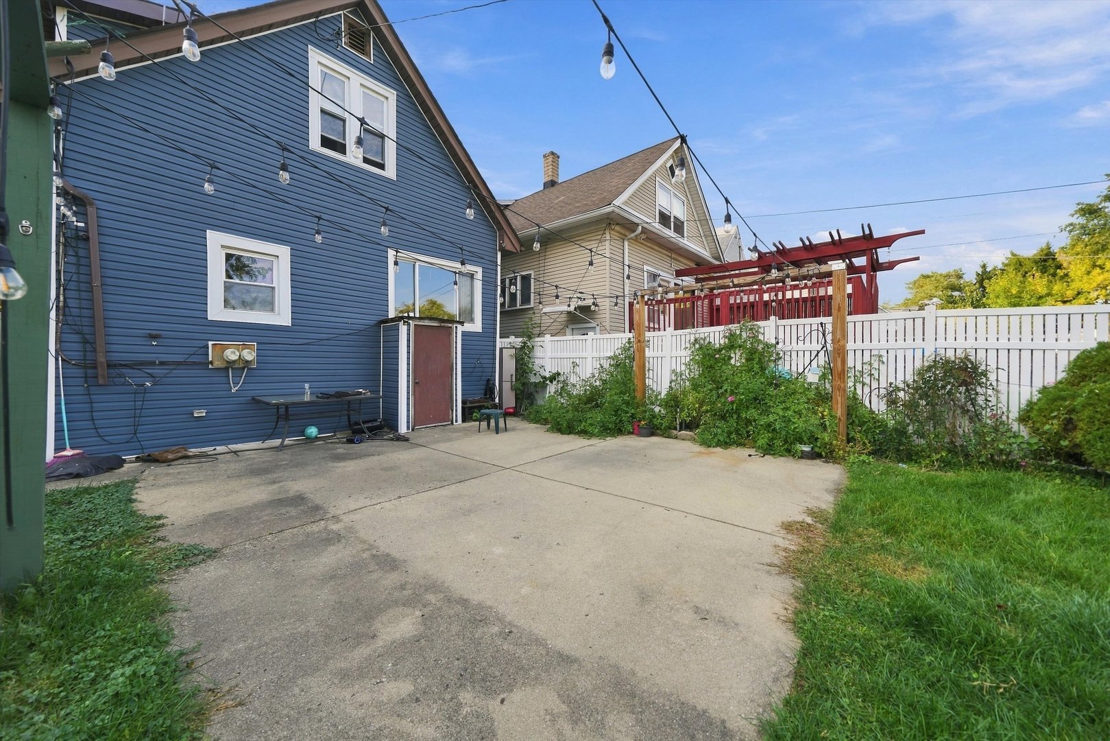 3431 N KEATING Avenue