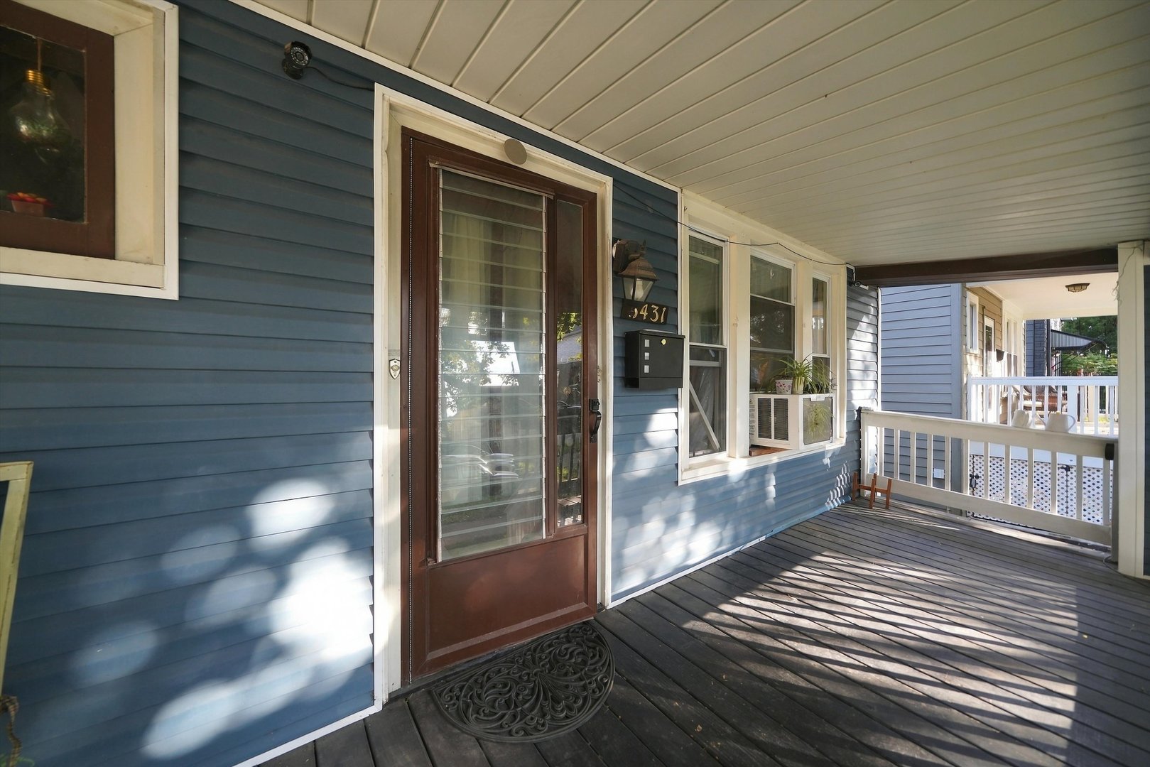 3431 N KEATING Avenue