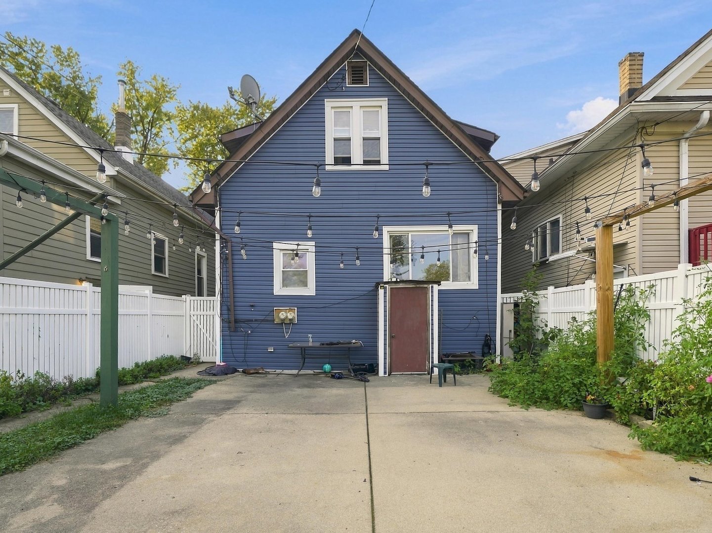 3431 N KEATING Avenue