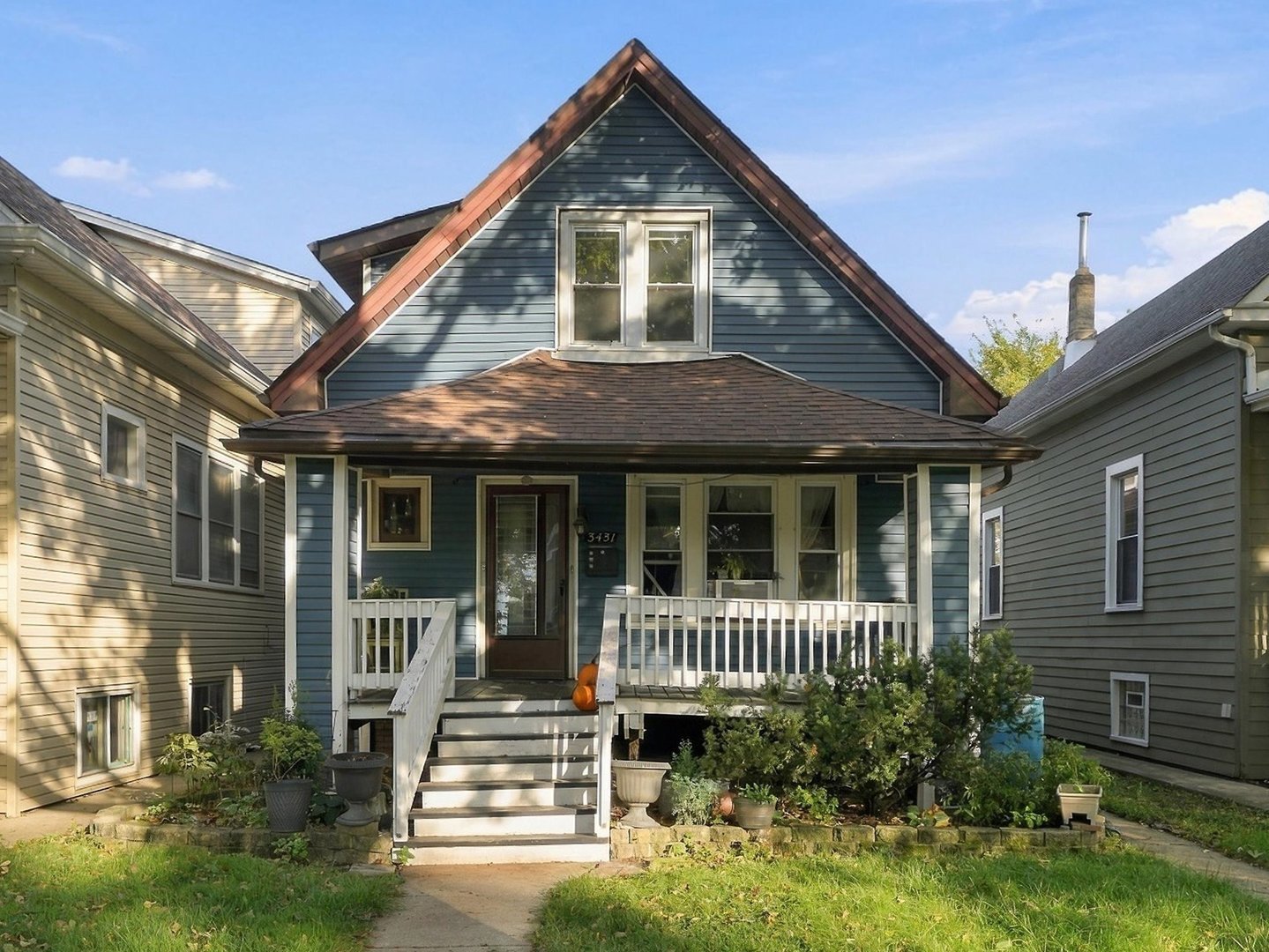 3431 N Keating Avenue Chicago Il Us 60641 Mrd12794332