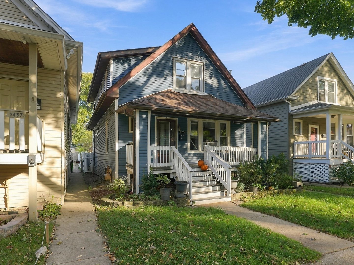 3431 N KEATING Avenue