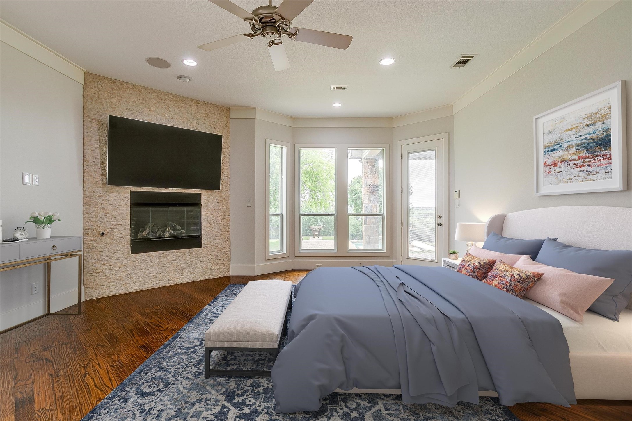 10063 Leaping Buck Point
