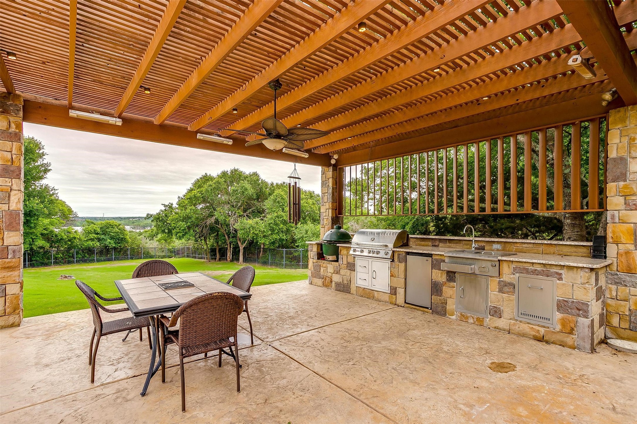 10063 Leaping Buck Point
