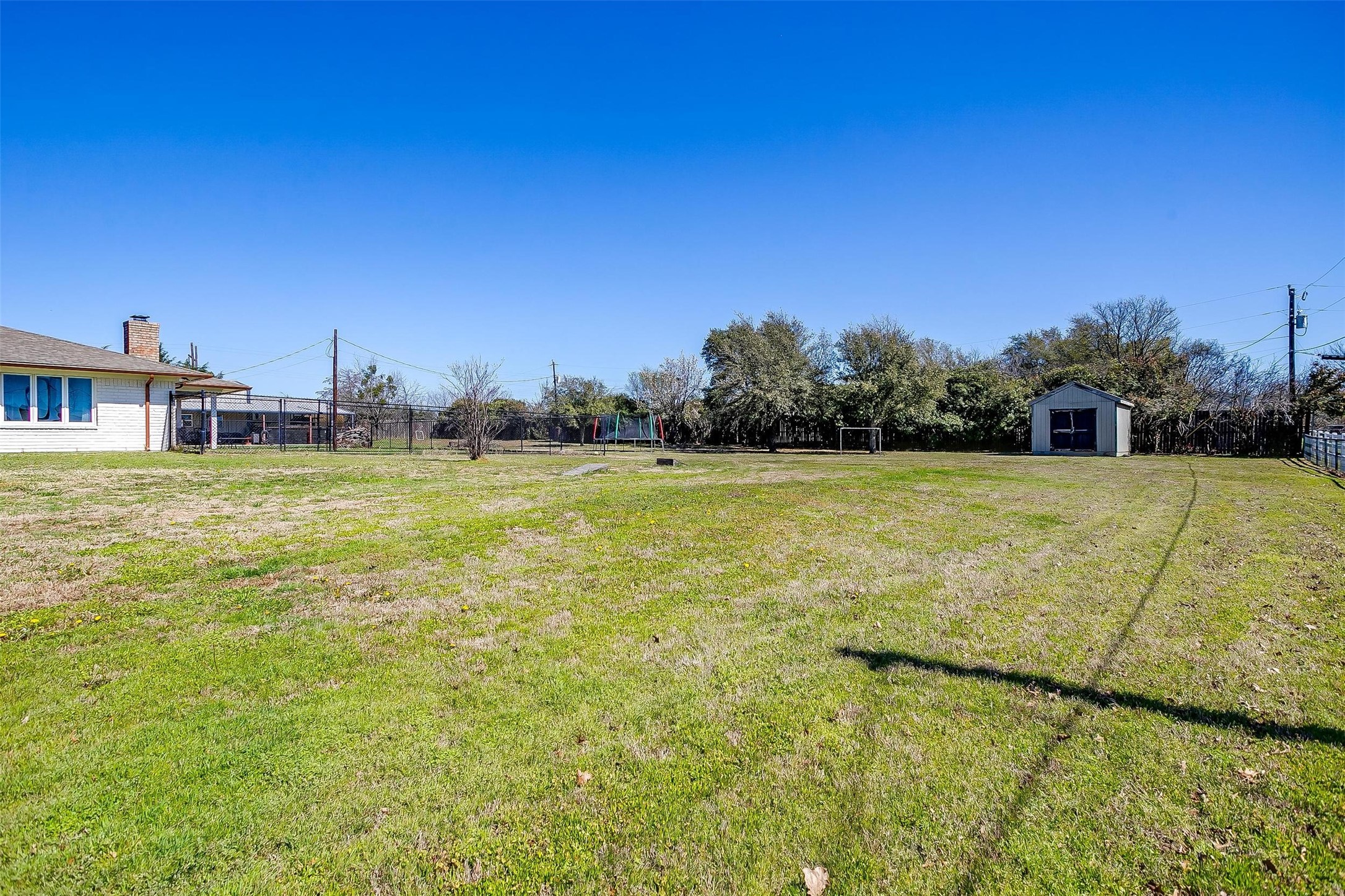 3808 Easy Street