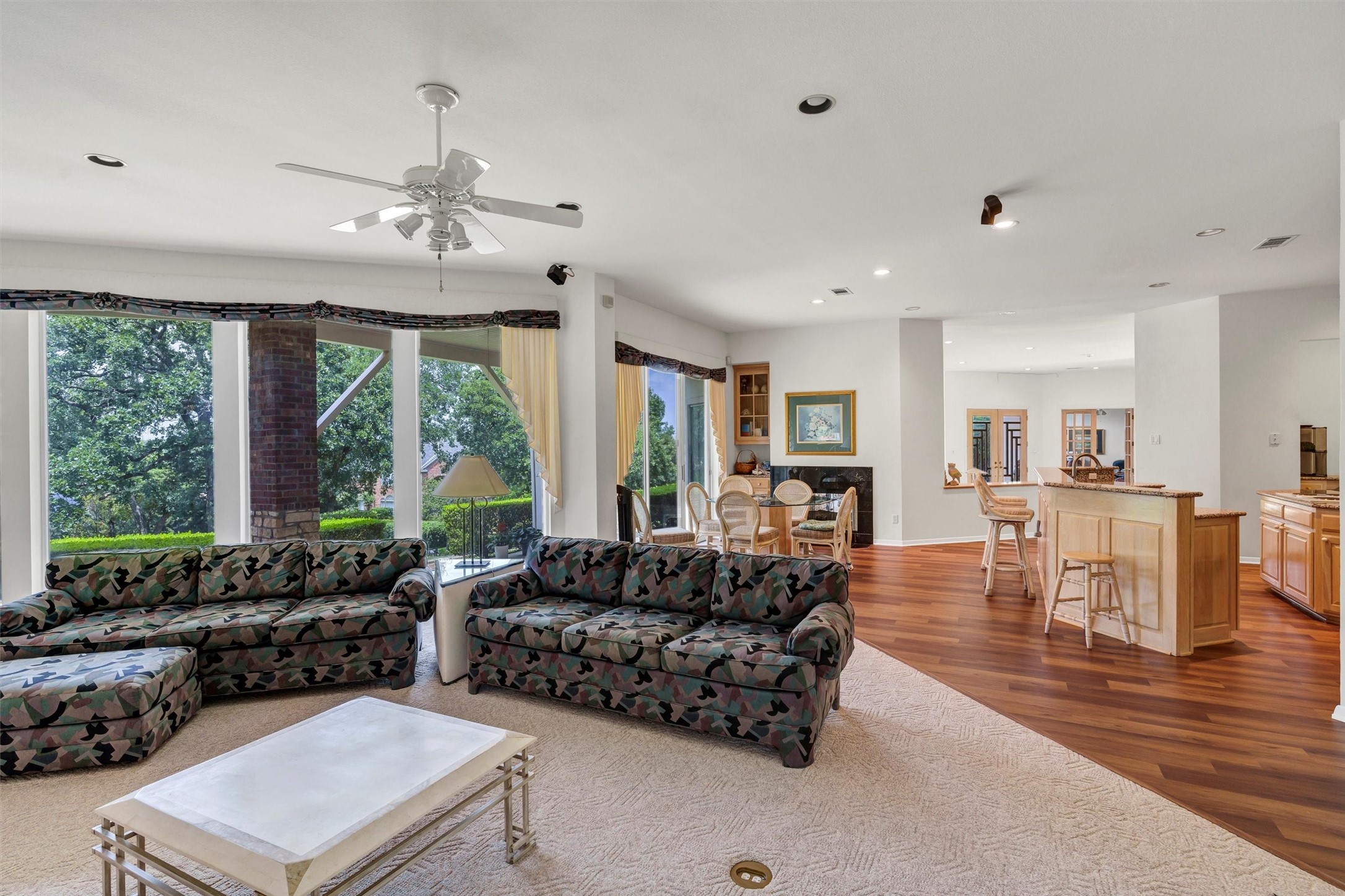2318 Stone Bridge Drive