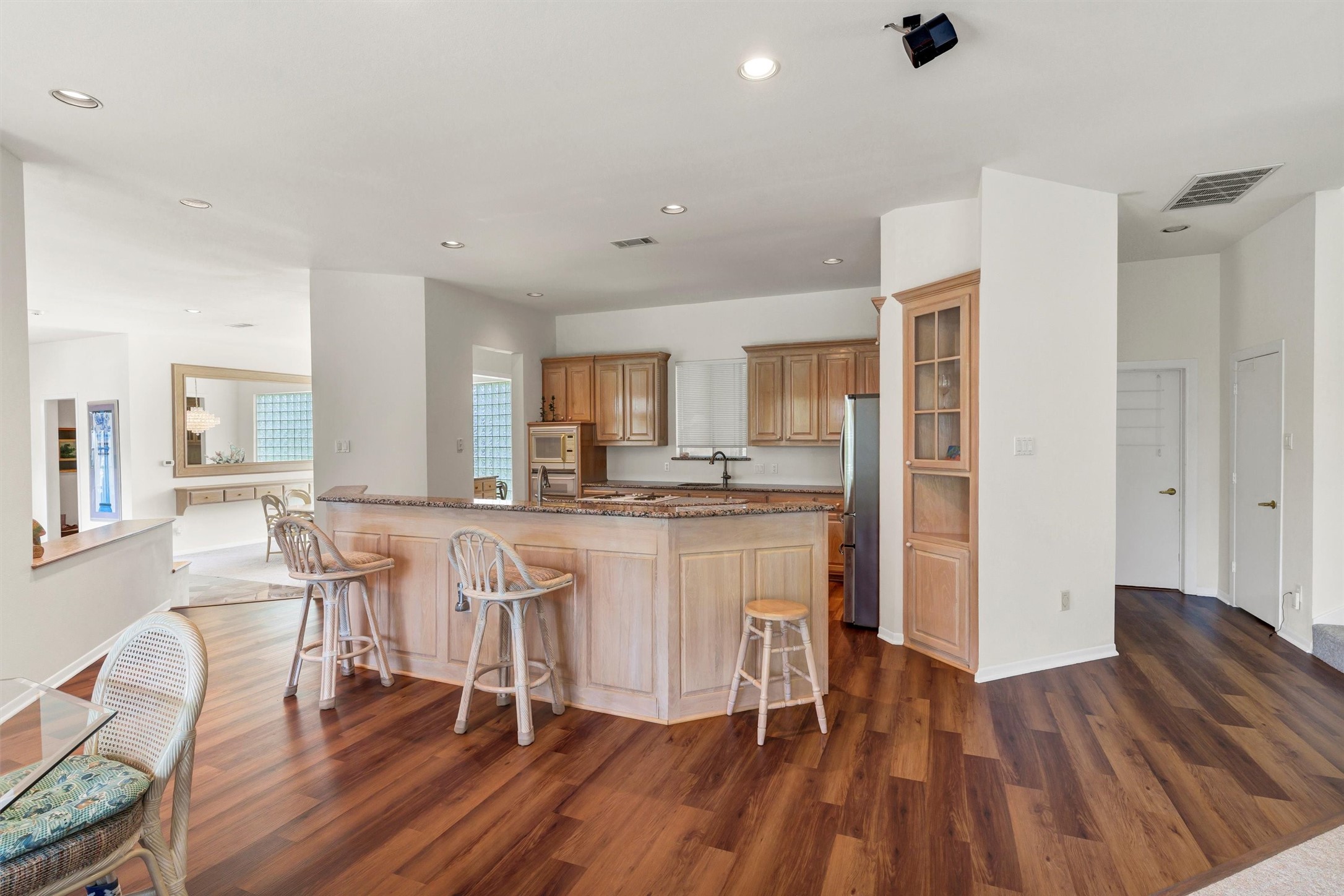 2318 Stone Bridge Drive