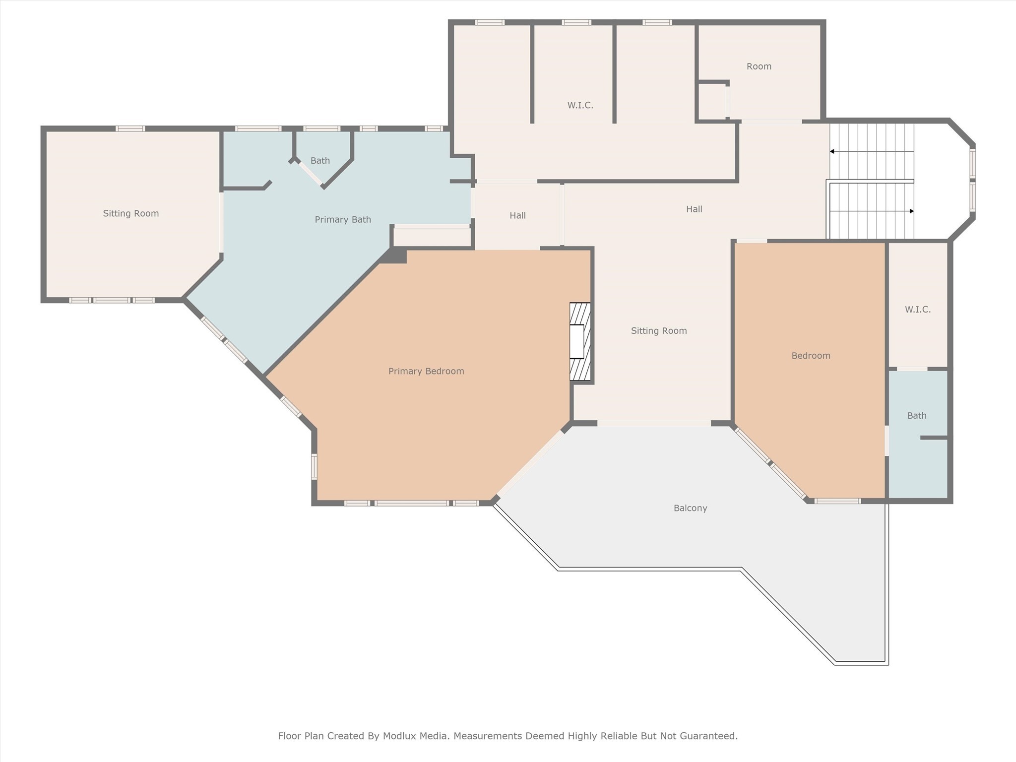 2318 Stone Bridge Drive