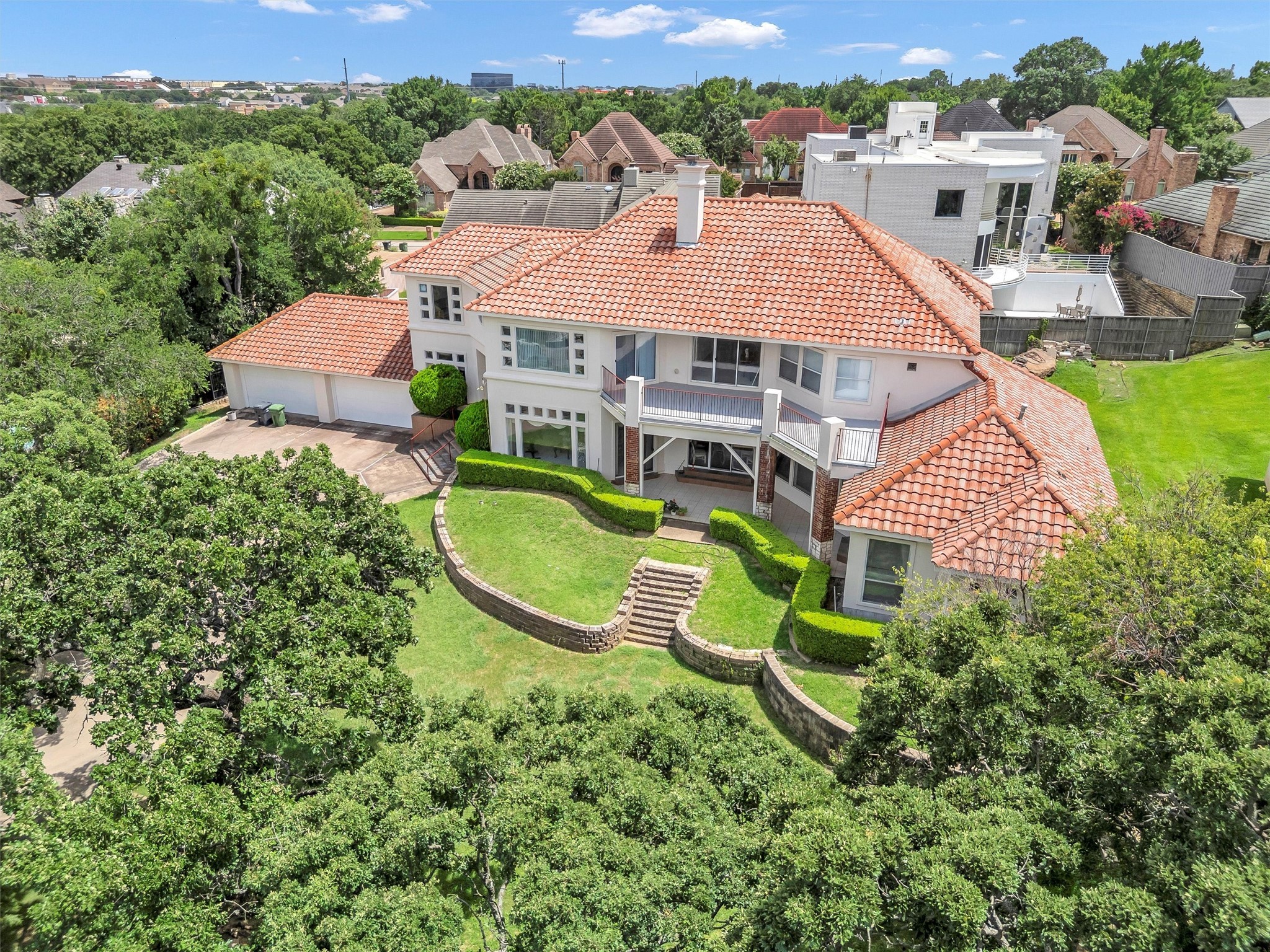 2318 Stone Bridge Drive