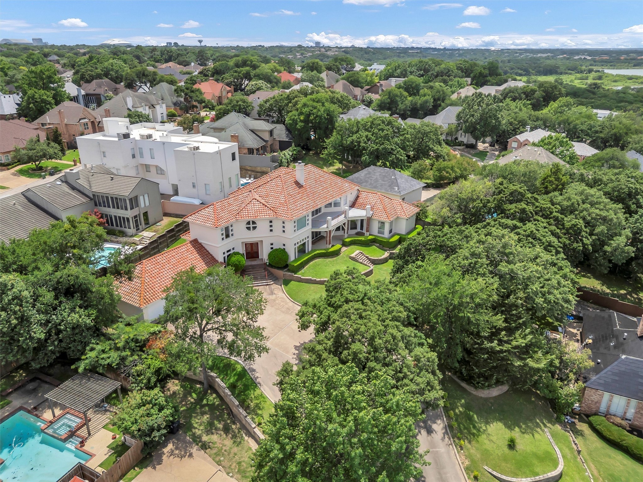2318 Stone Bridge Drive