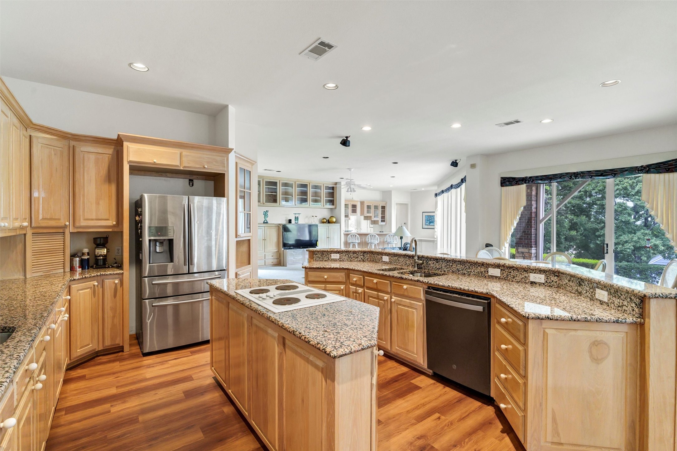 2318 Stone Bridge Drive