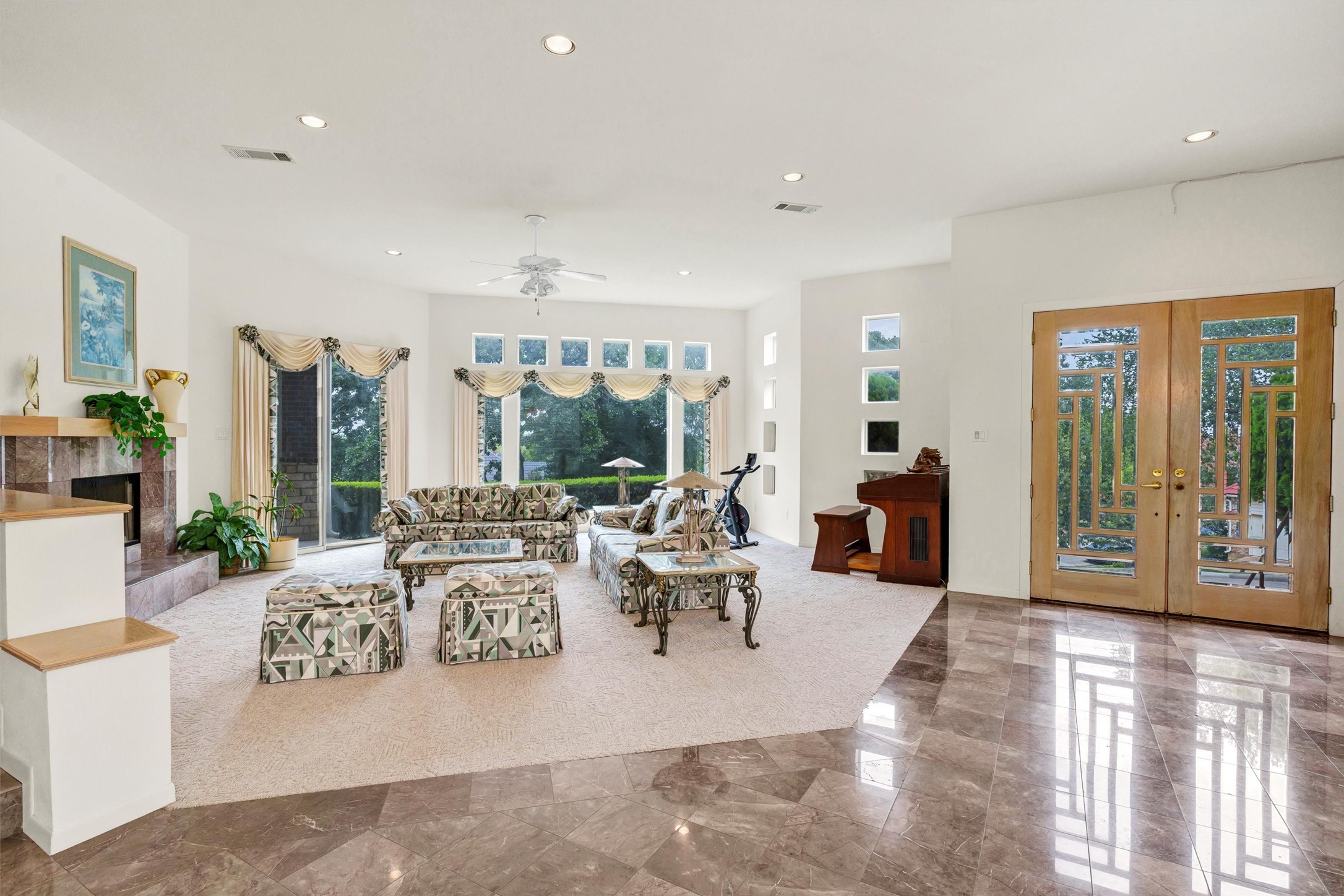 2318 Stone Bridge Drive