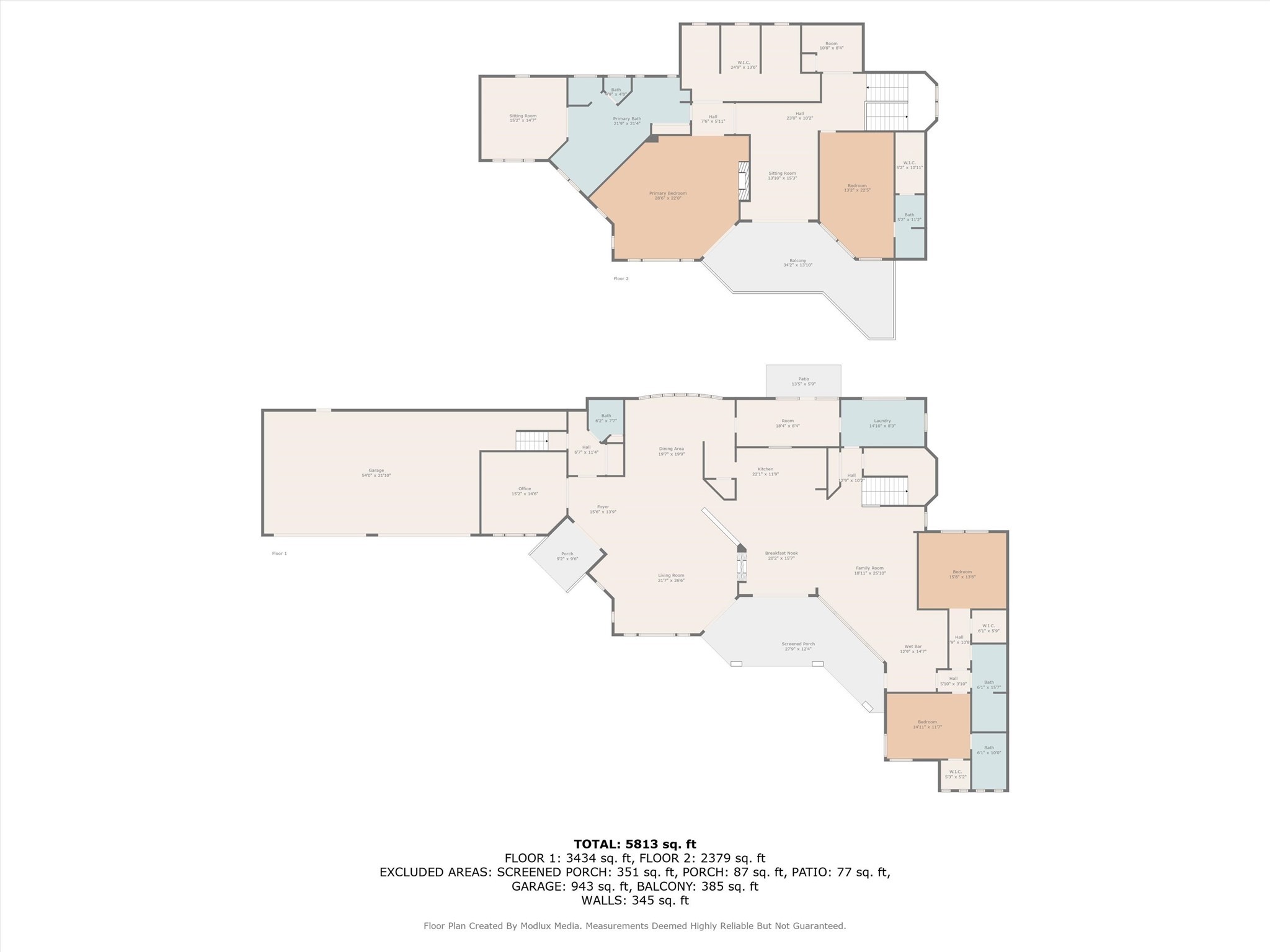 2318 Stone Bridge Drive