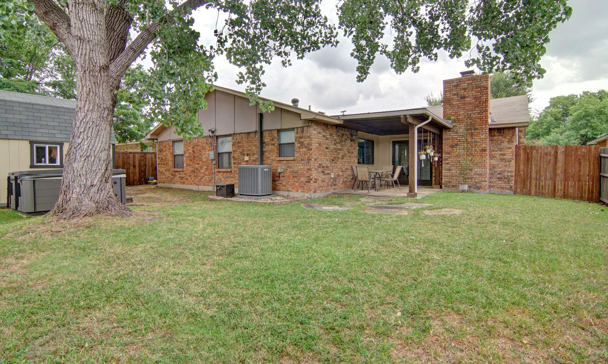 4116 Staghorn Circle S