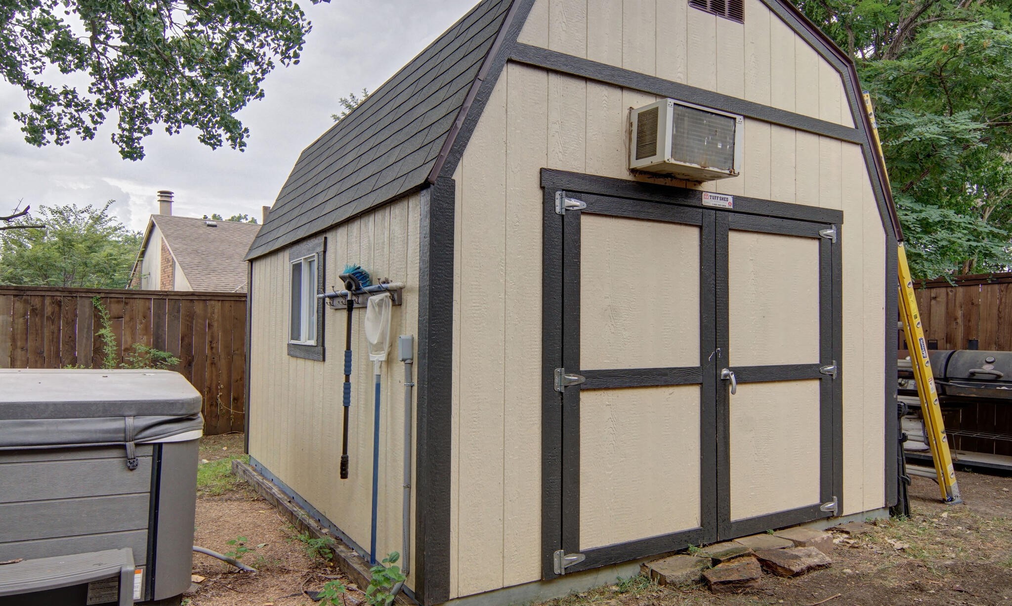 4116 Staghorn Circle S