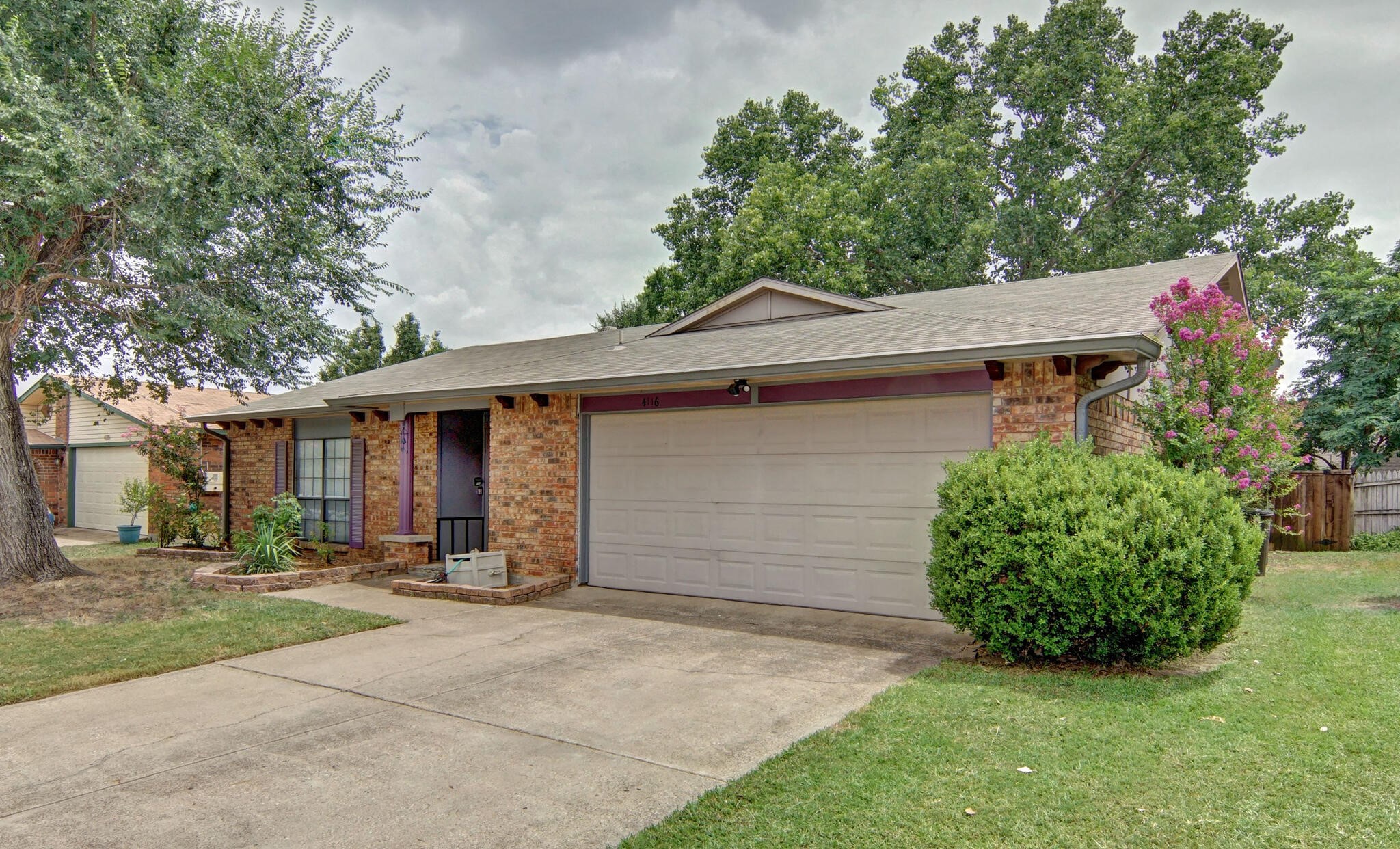 4116 Staghorn Circle S