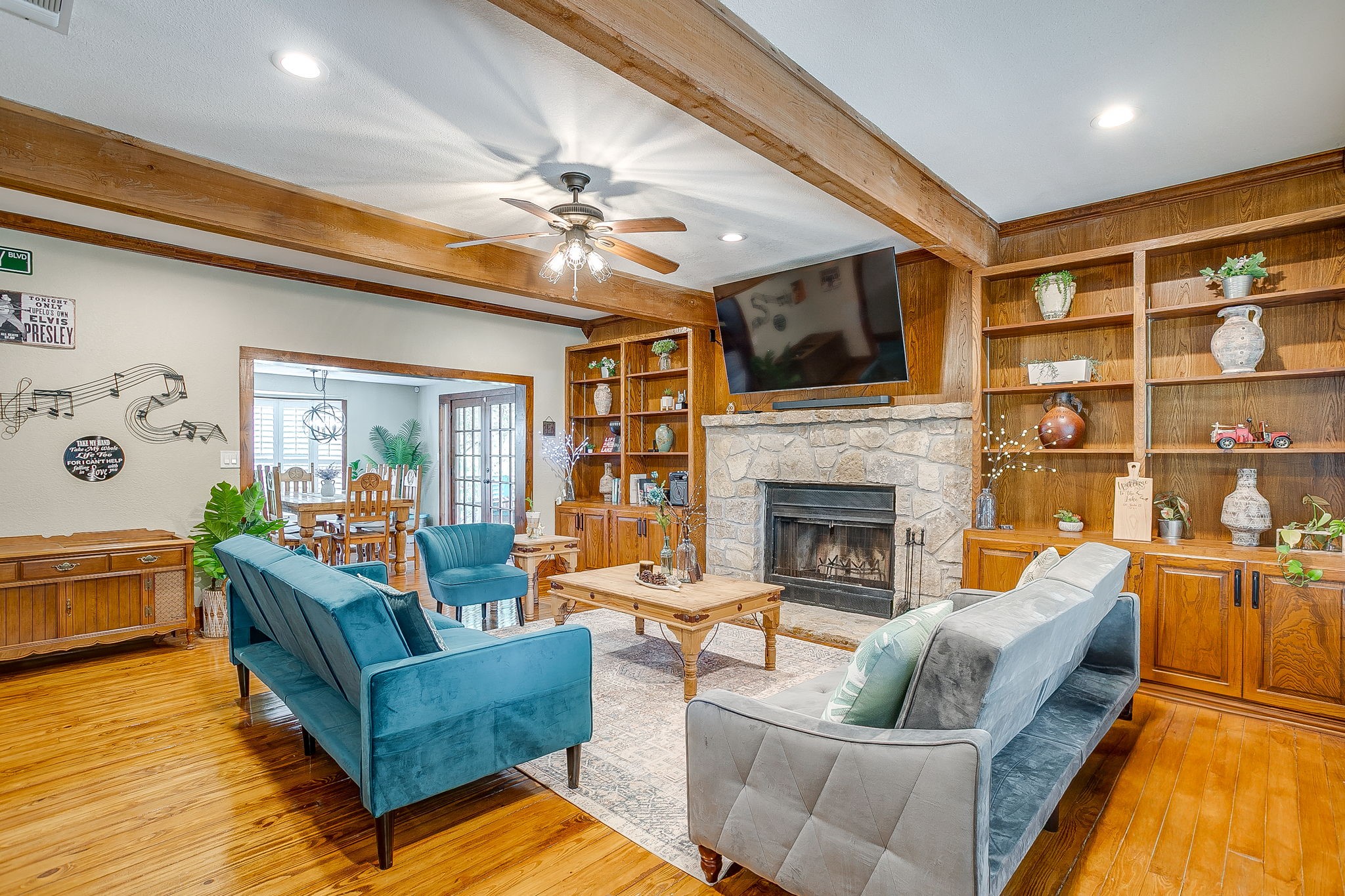 120 Siesta Court