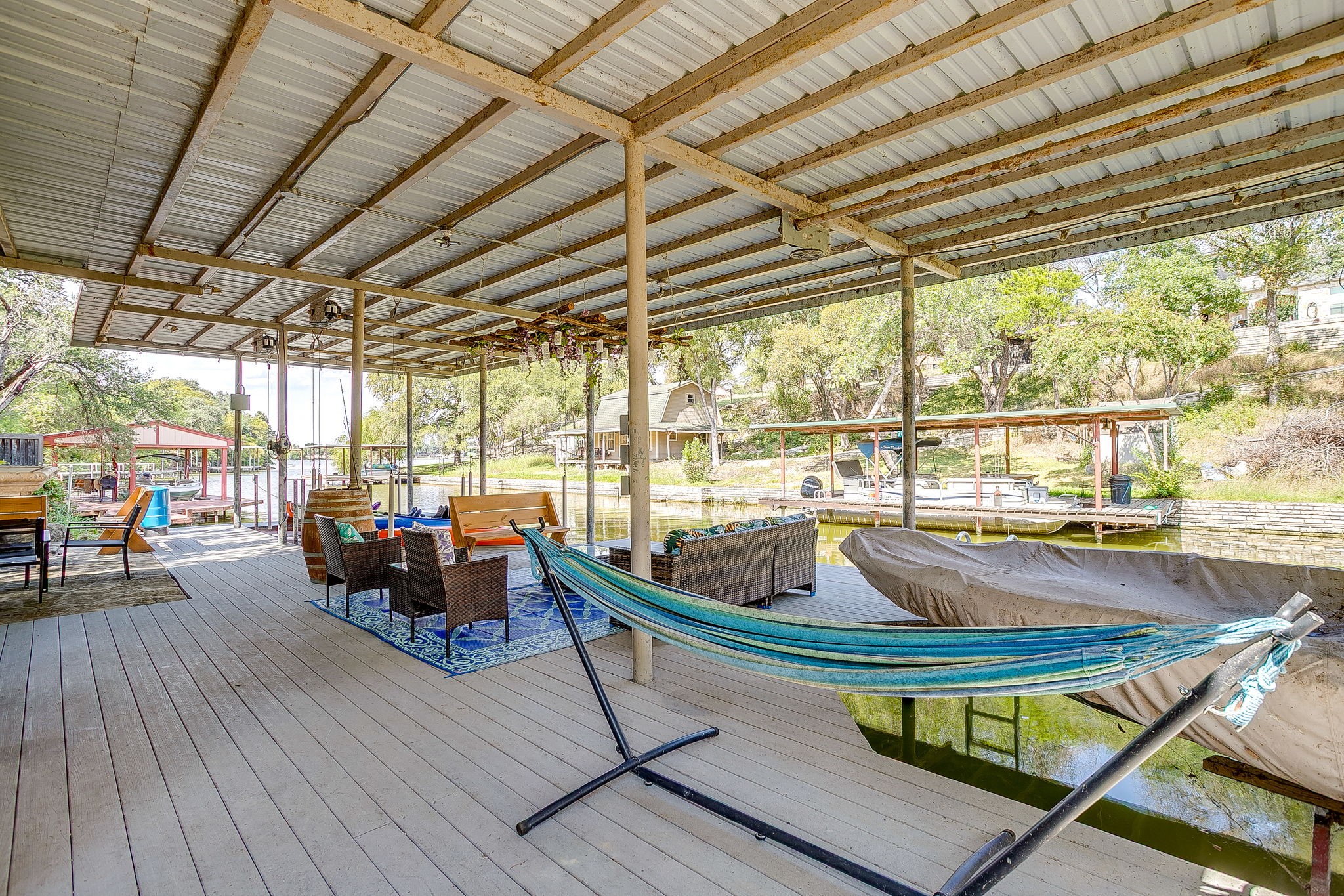 120 Siesta Court