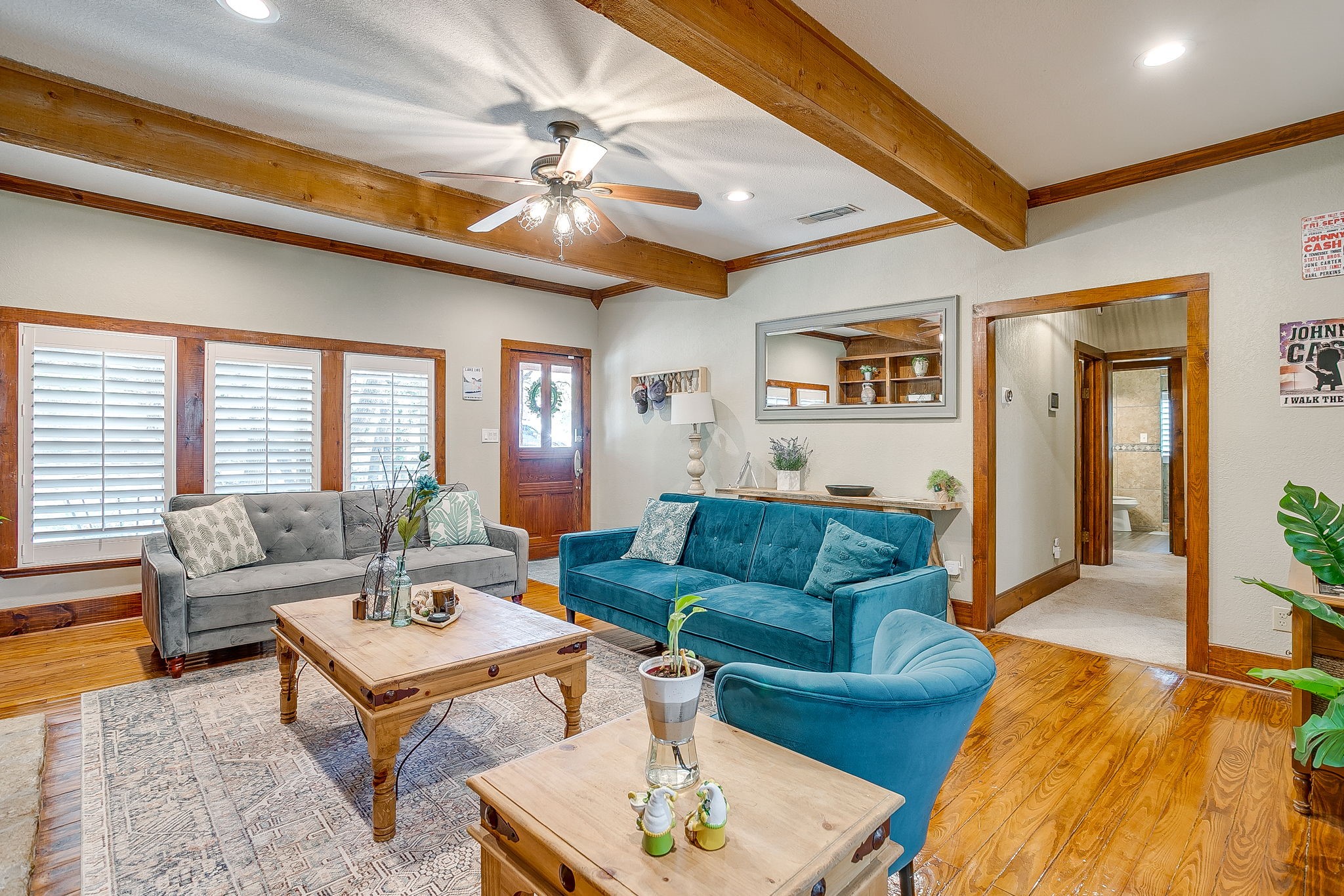 120 Siesta Court