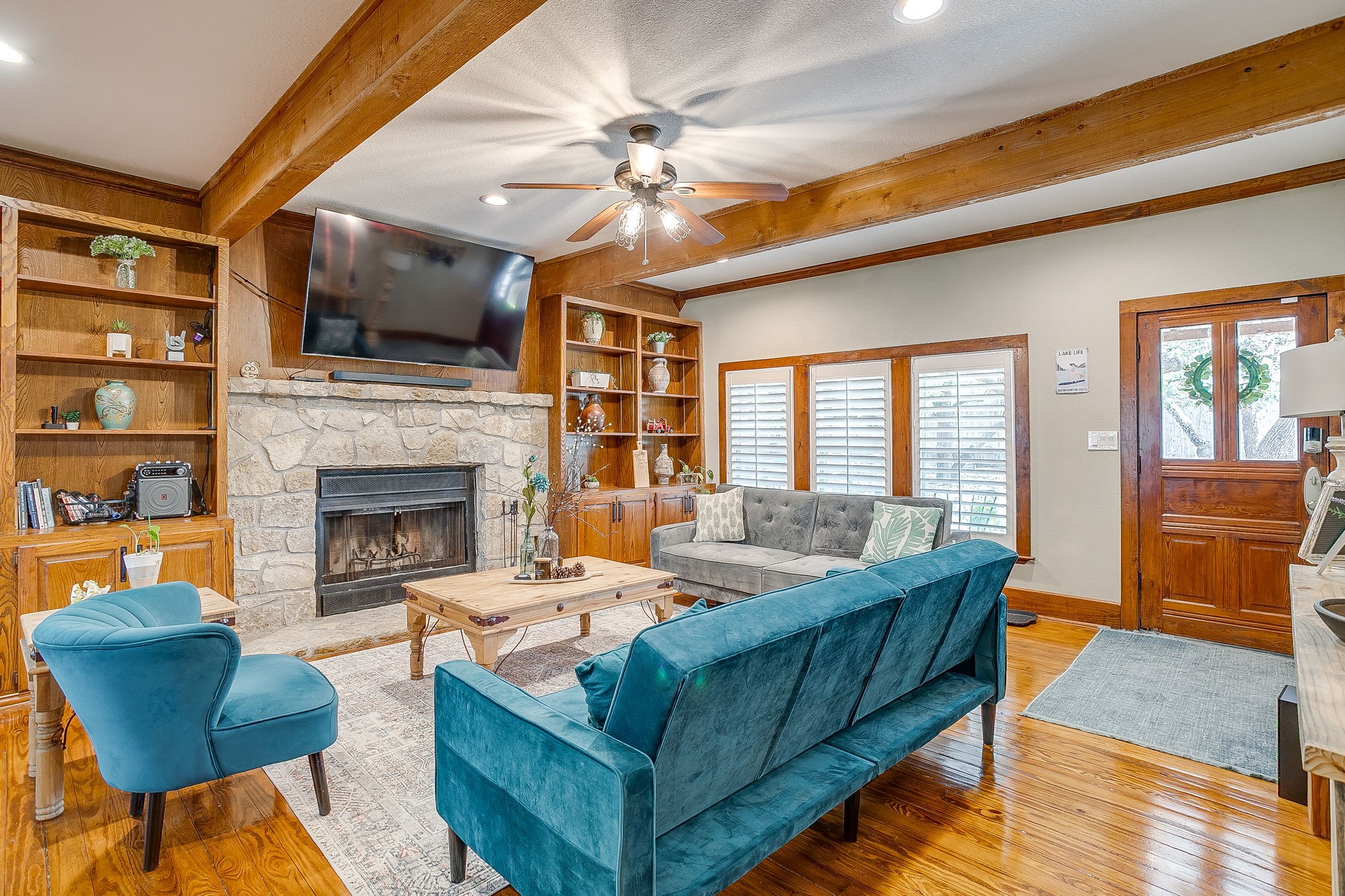 120 Siesta Court