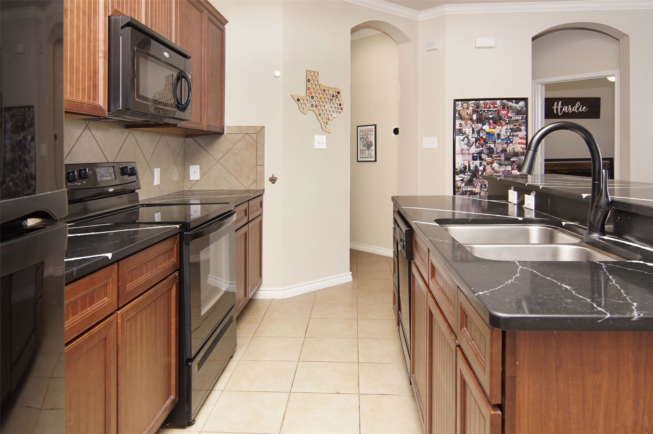 1020 Texas Street 3202