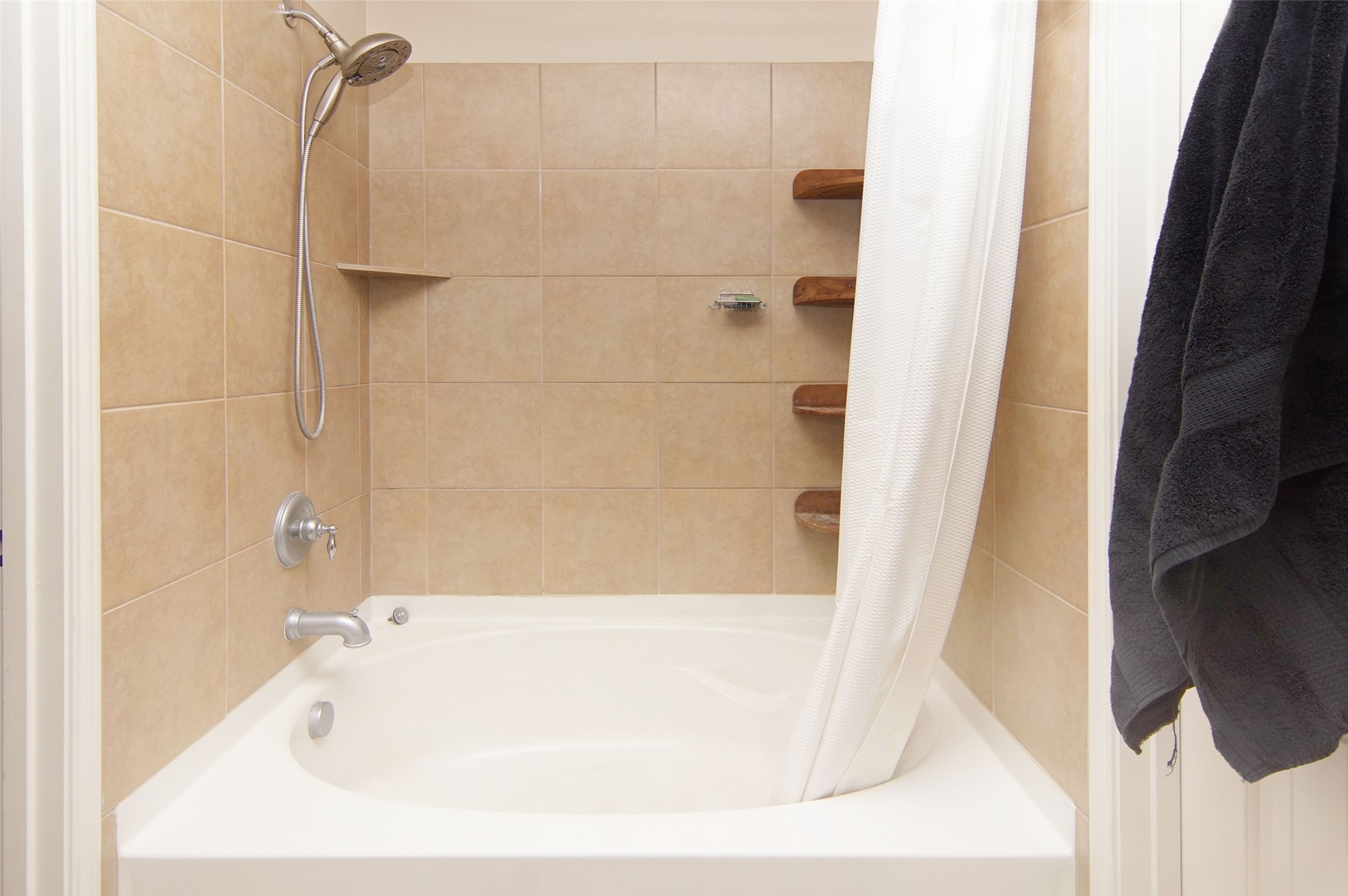 1020 Texas Street 3202